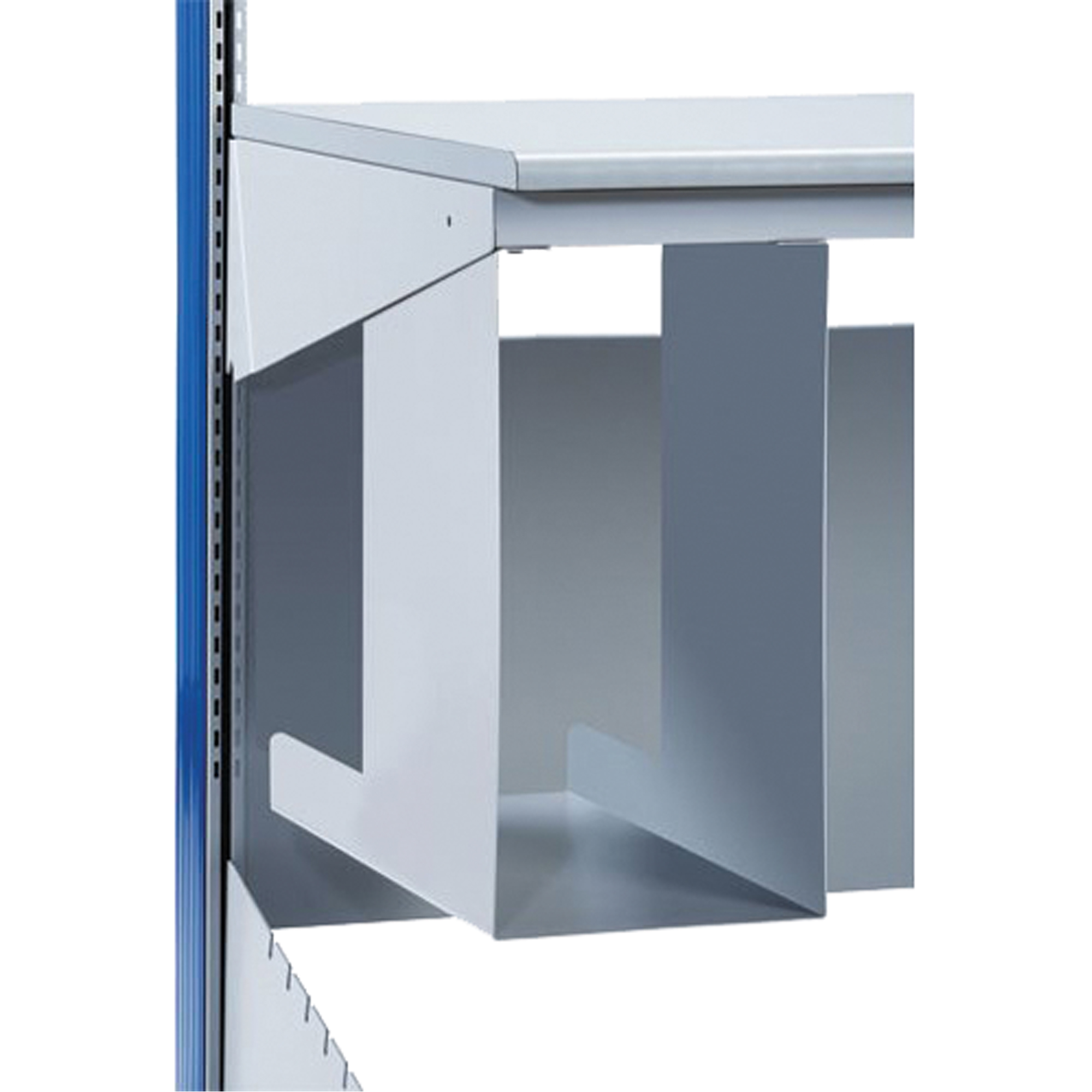 Postes de travail modulaires ergonomiques - Porte-processeur