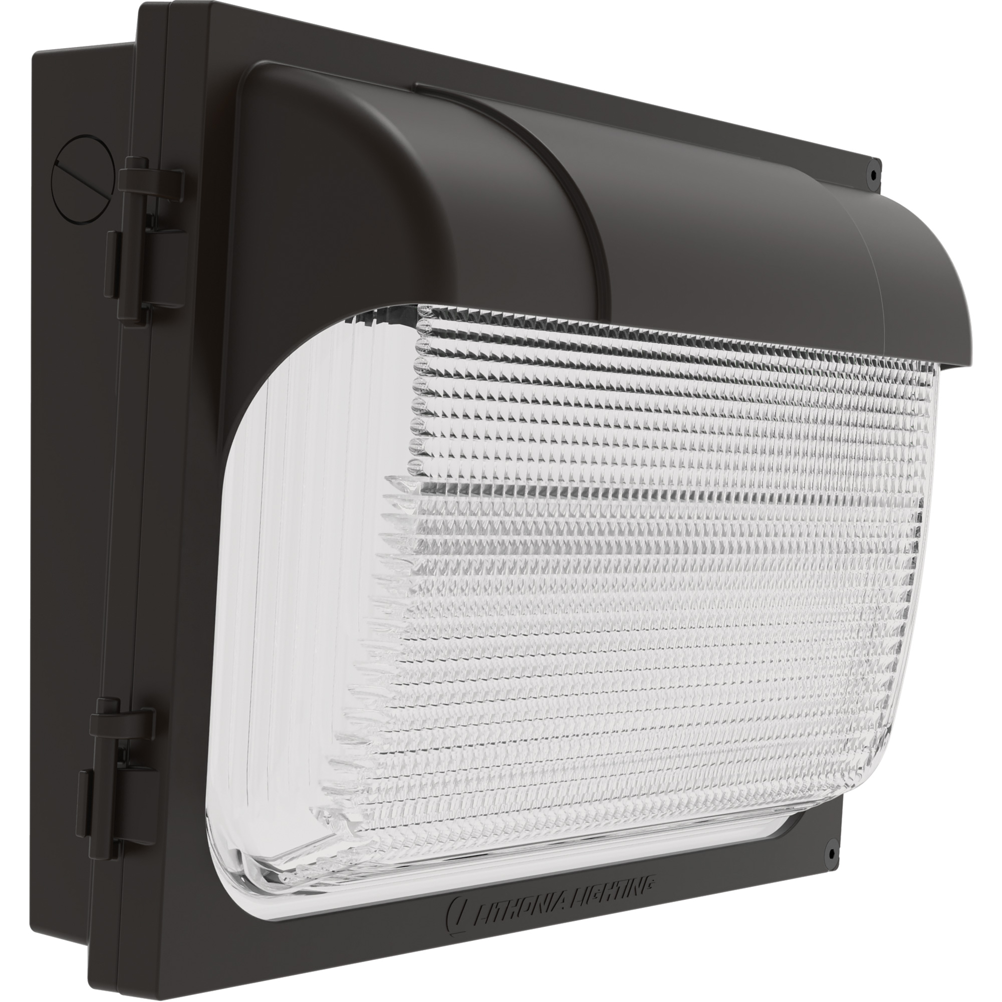 Applique murale TWX, DEL, 480 V, 9 W - 54 W, 14" ha x 18" la x 5" p