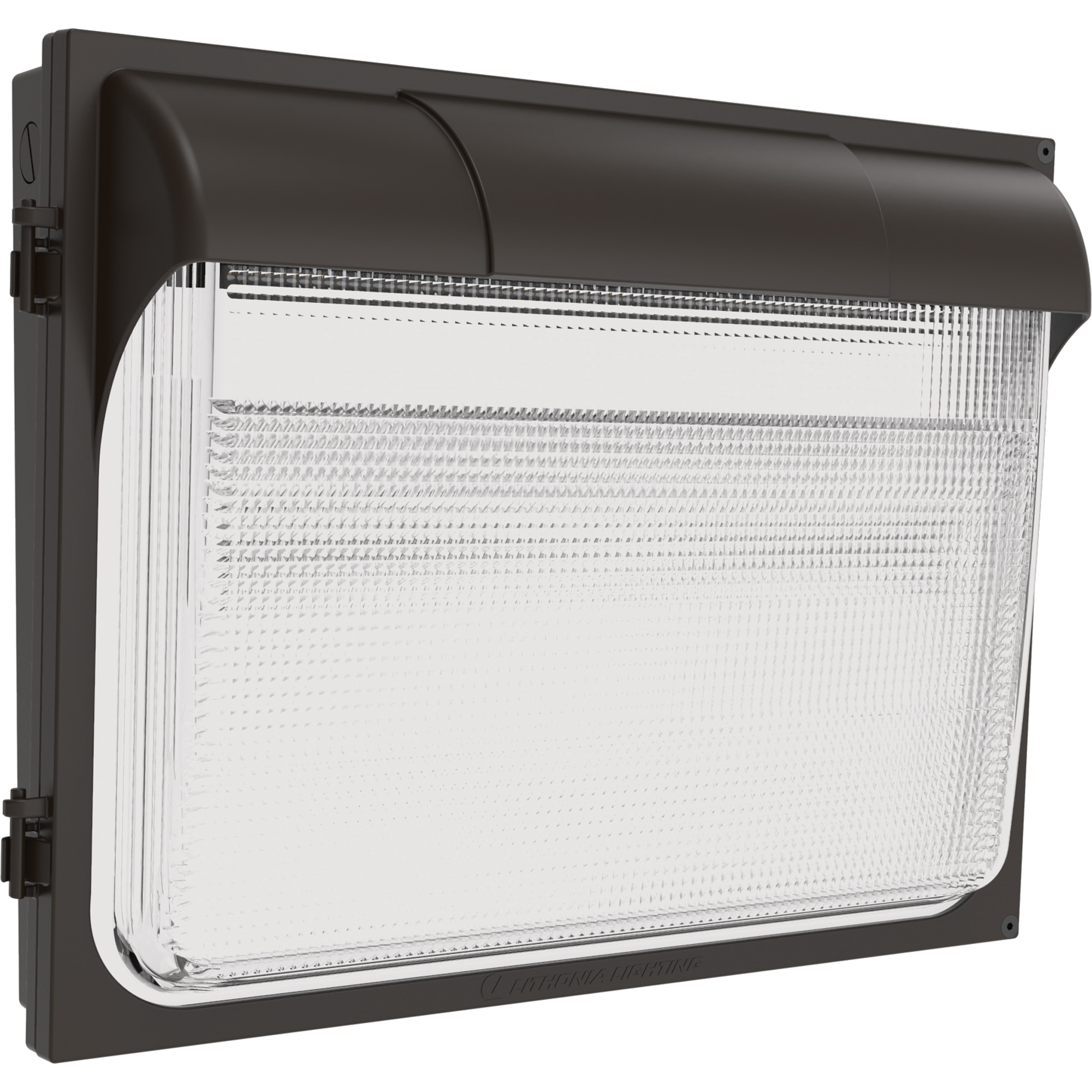 Applique murale TWX3, DEL, 120 - 277 V, 14" ha x 18" la x 5" p