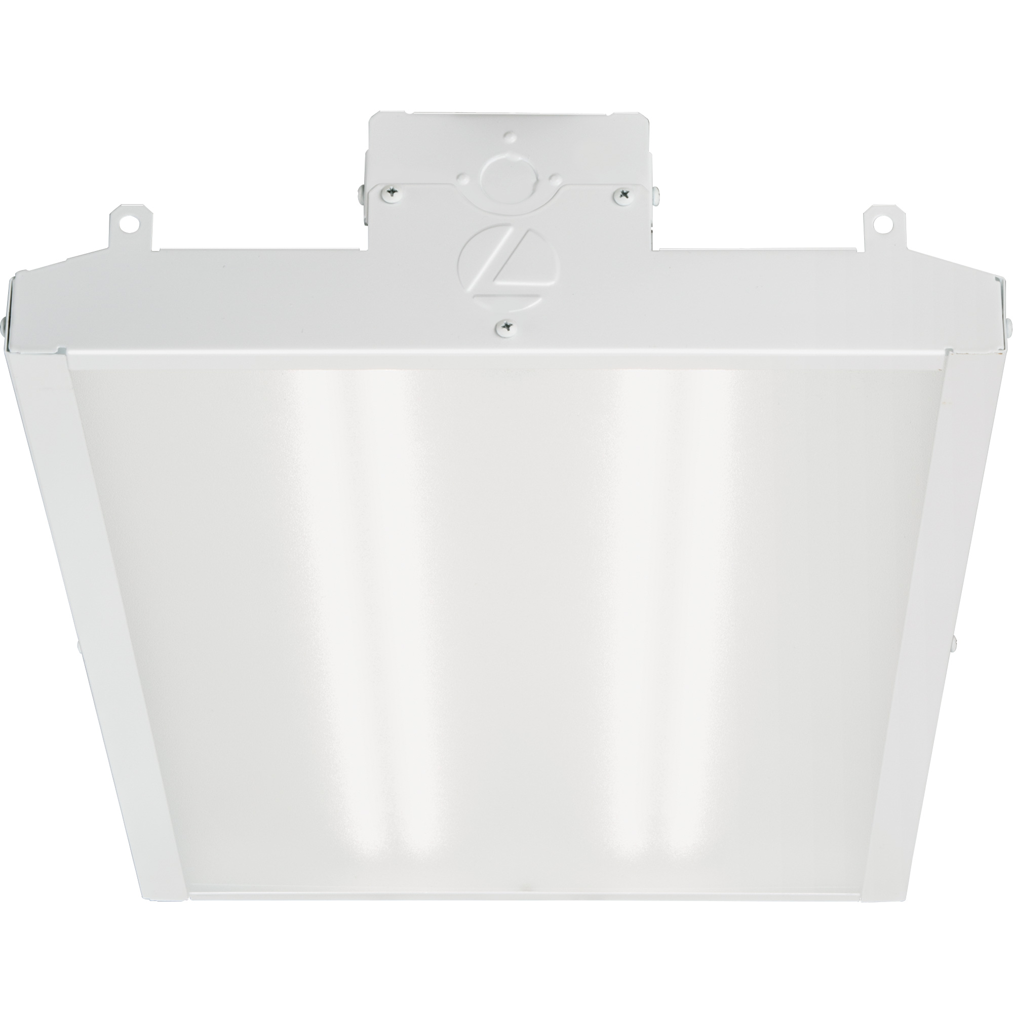 Luminaire haute baie lumineuse I-BeamMD IBE, DEL, 120 - 277 V, 107 W, 4,25" h x 14,88" la x 22" lo