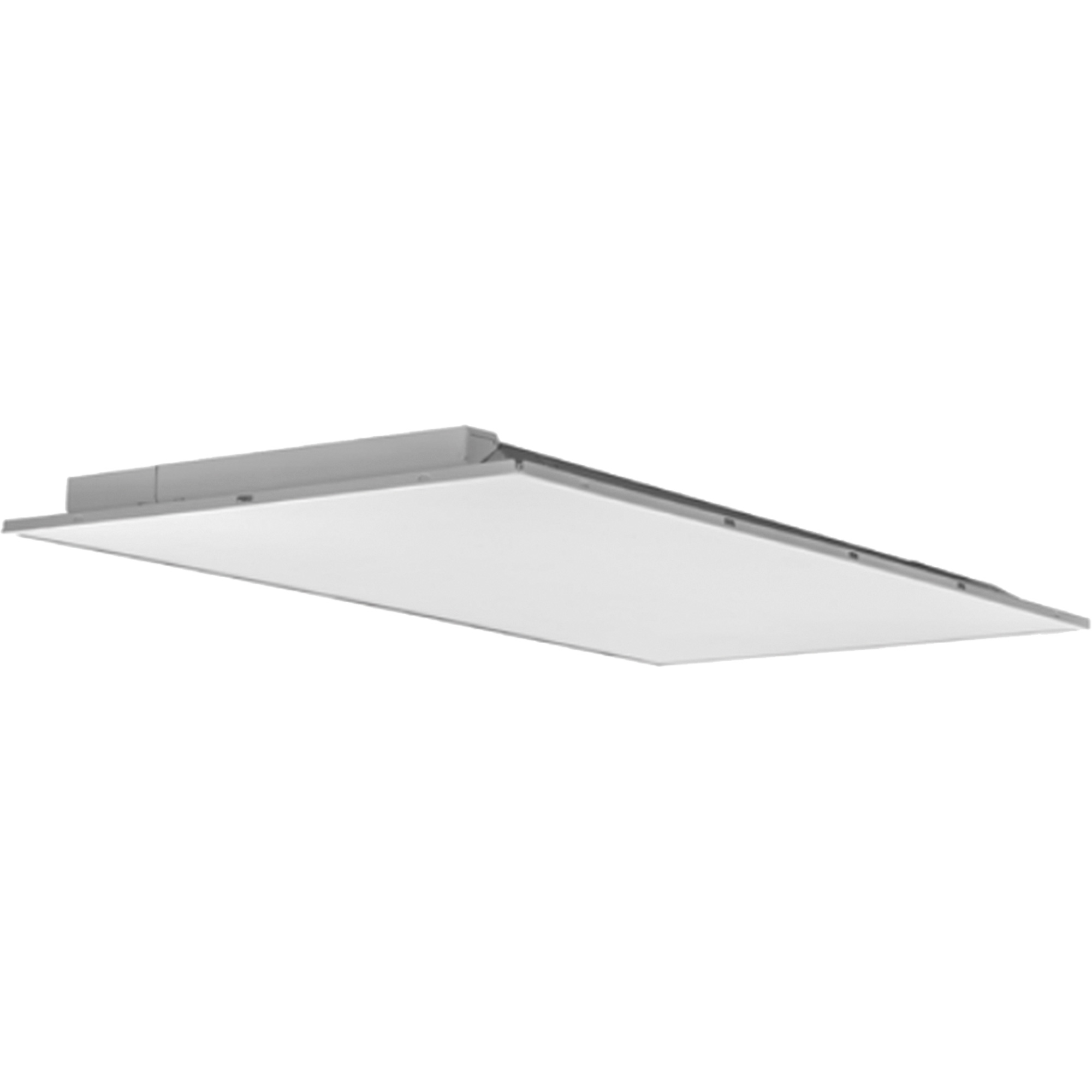 Panneau plat à faible reflet série CPX