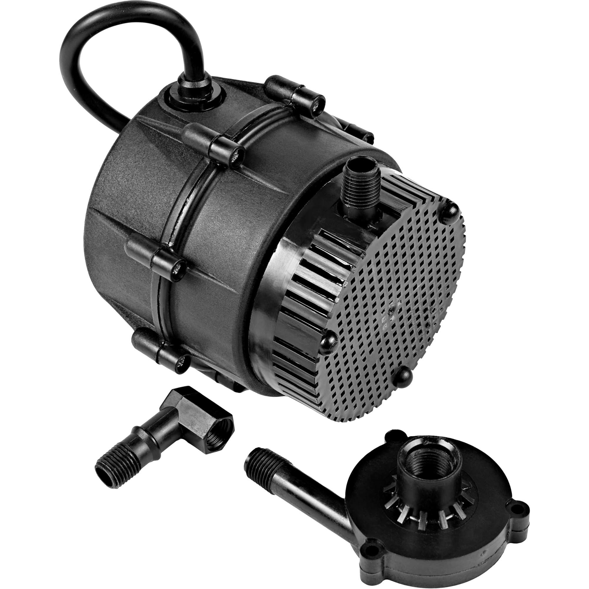 NK-1 Series Small Submersible Pump, 1/150 CV
