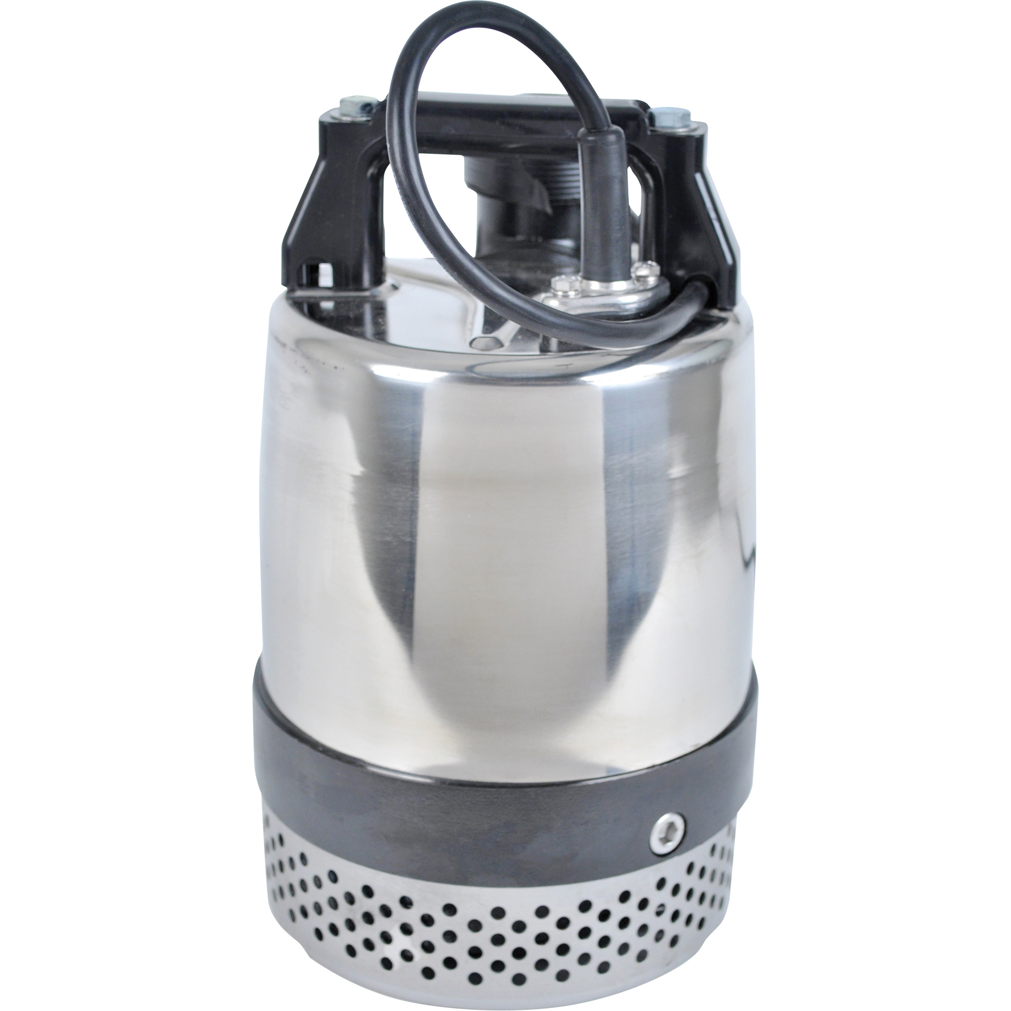 Pompe utilitaire série FLS/FS, 1 CV, 80 gal./min, 115 V, 10 A