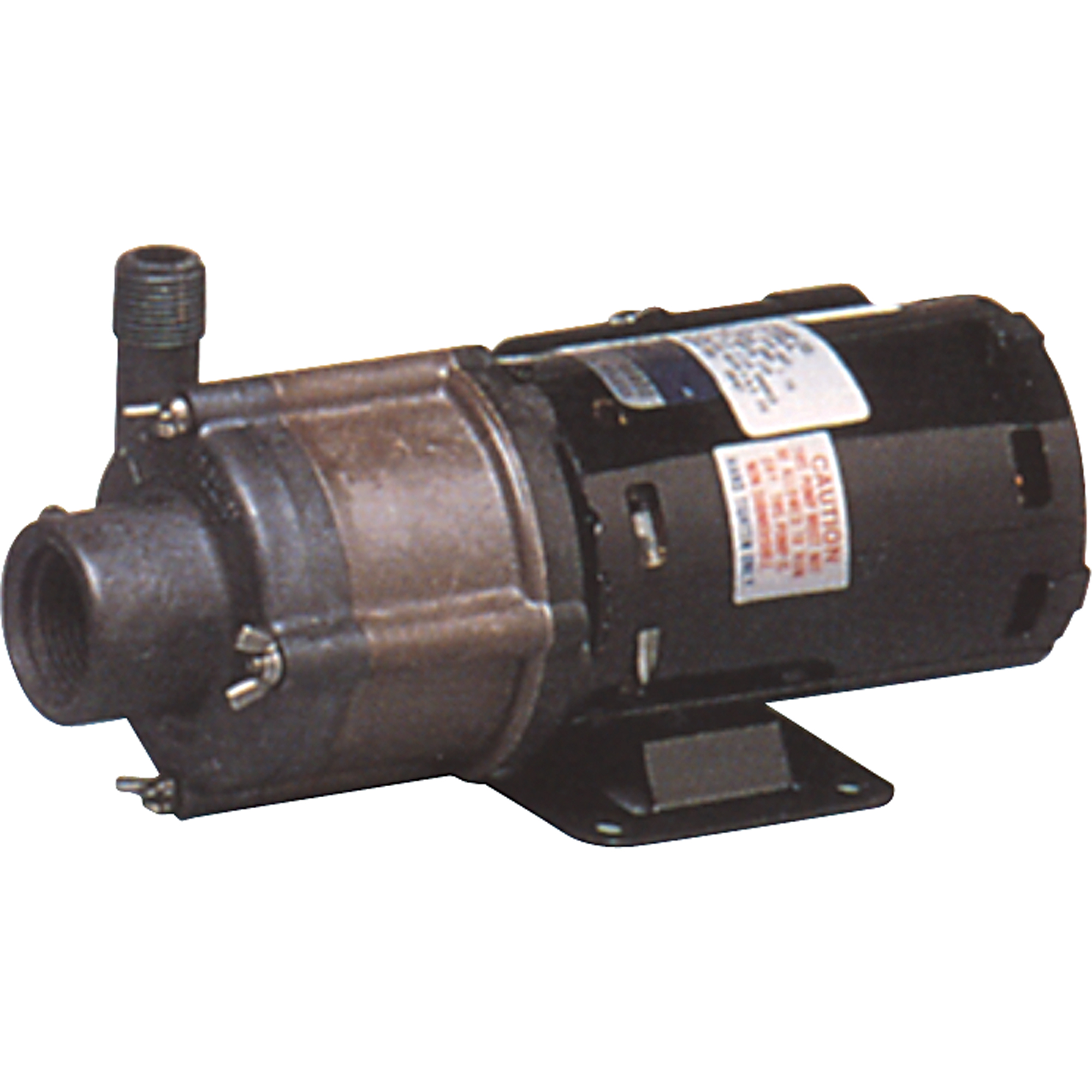 POMPE,CENTRIFUGE,ENTRAIN ,MAGNETIQUE,SERIE MD-HC
