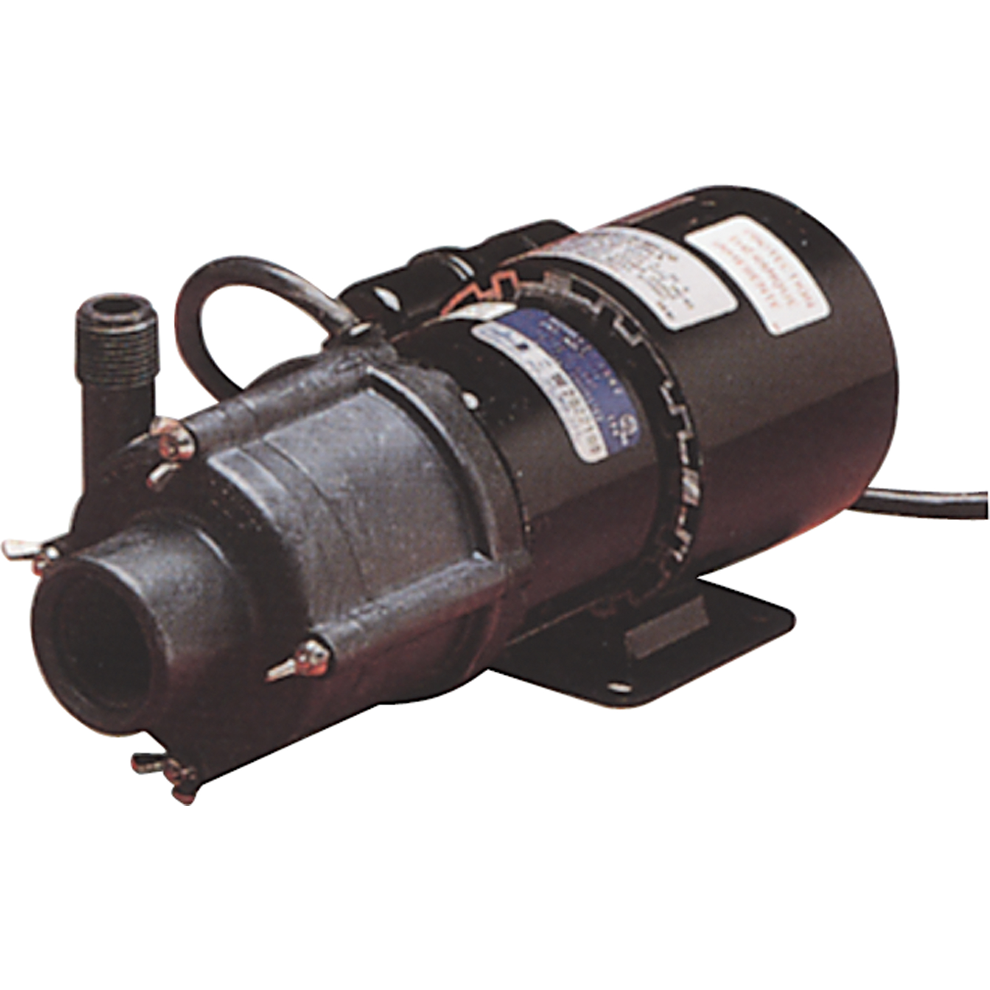 POMPE,CENTRIFUGE,ENTRAIN ,MAGNETIQUE,SERIE MD-HC