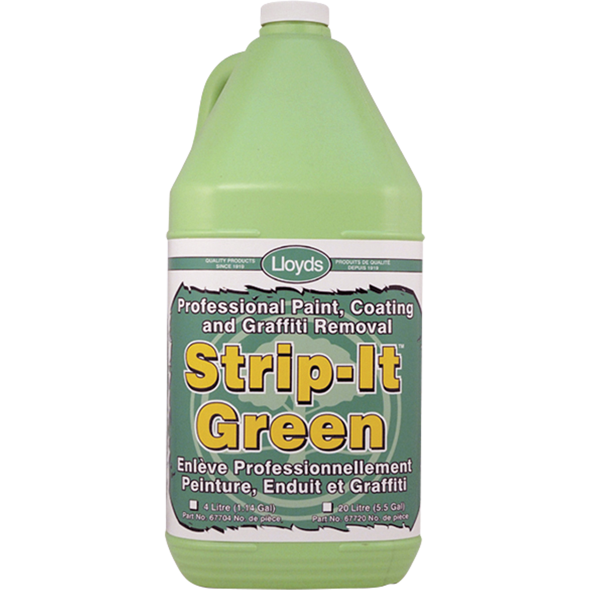 Décapant écologique Strip-It