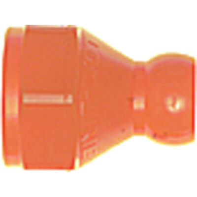 Adaptateurs pour raccords coniques