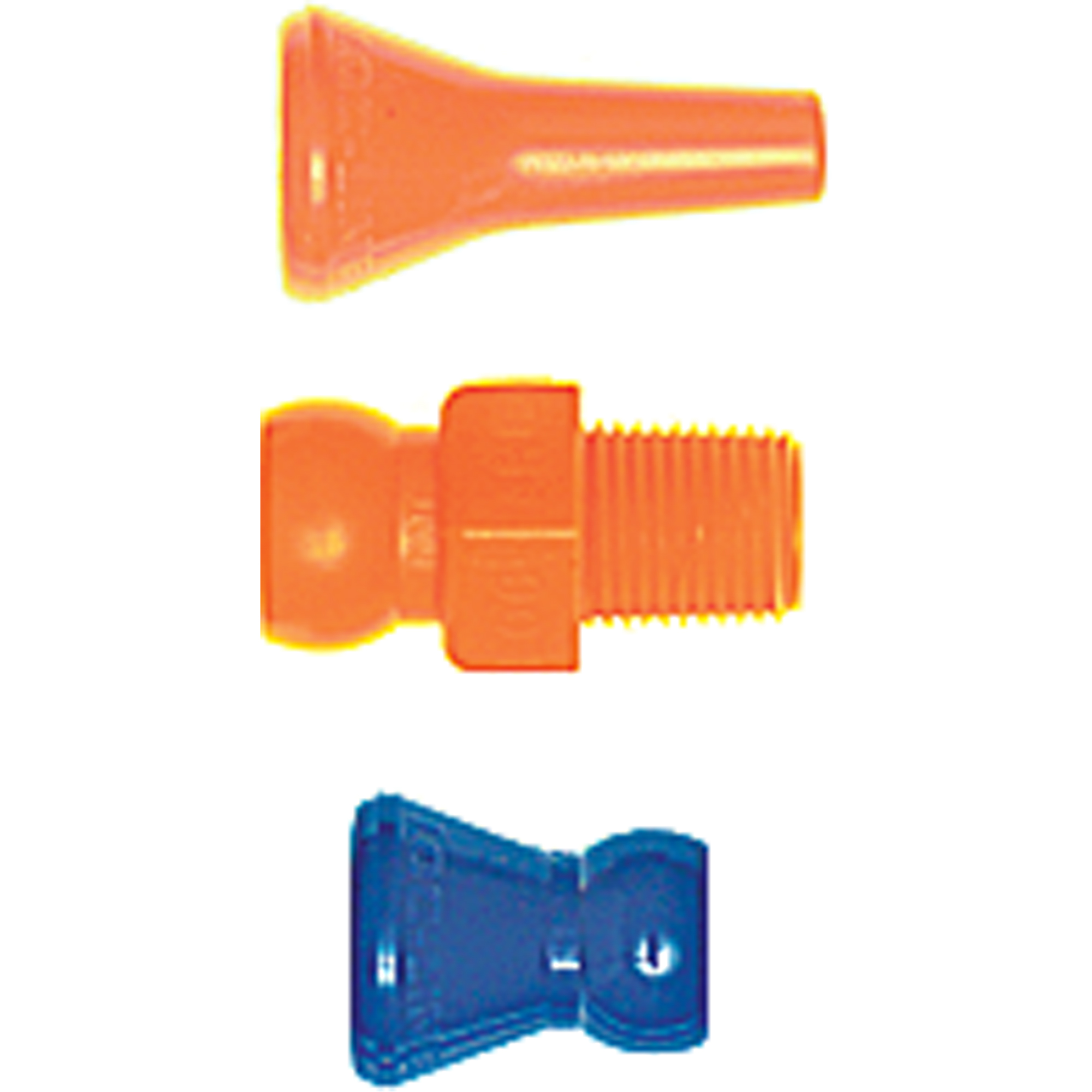 Assemblage de tuyau ajustable complet