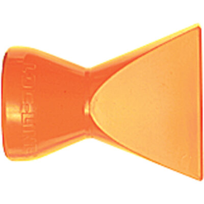 Buse évasée, 1-33/50" lo