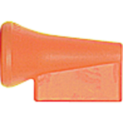 Buse pour rampe de pulvérisation, 1-17/100" lo x 7/9" h