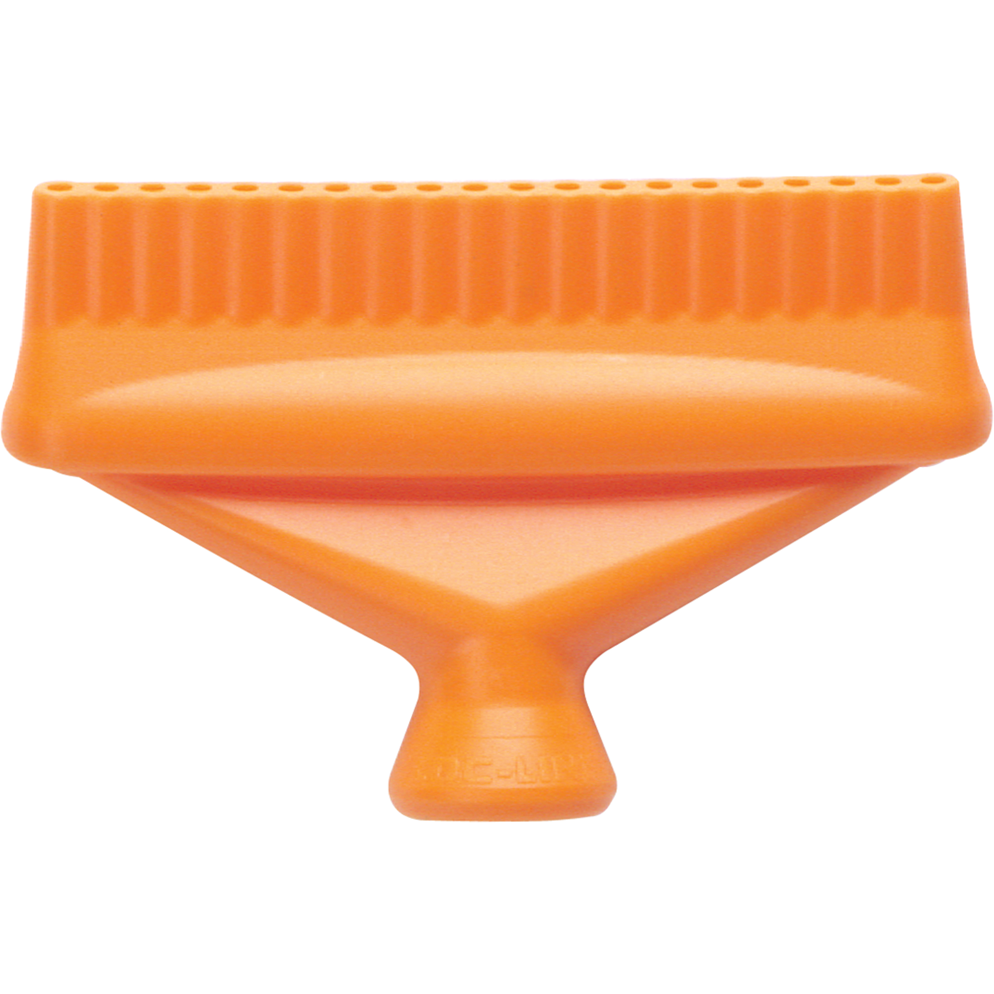 Buses pivotantes no 75, 2-4/5" lo x 2-4/5" la x 1-4/5" h