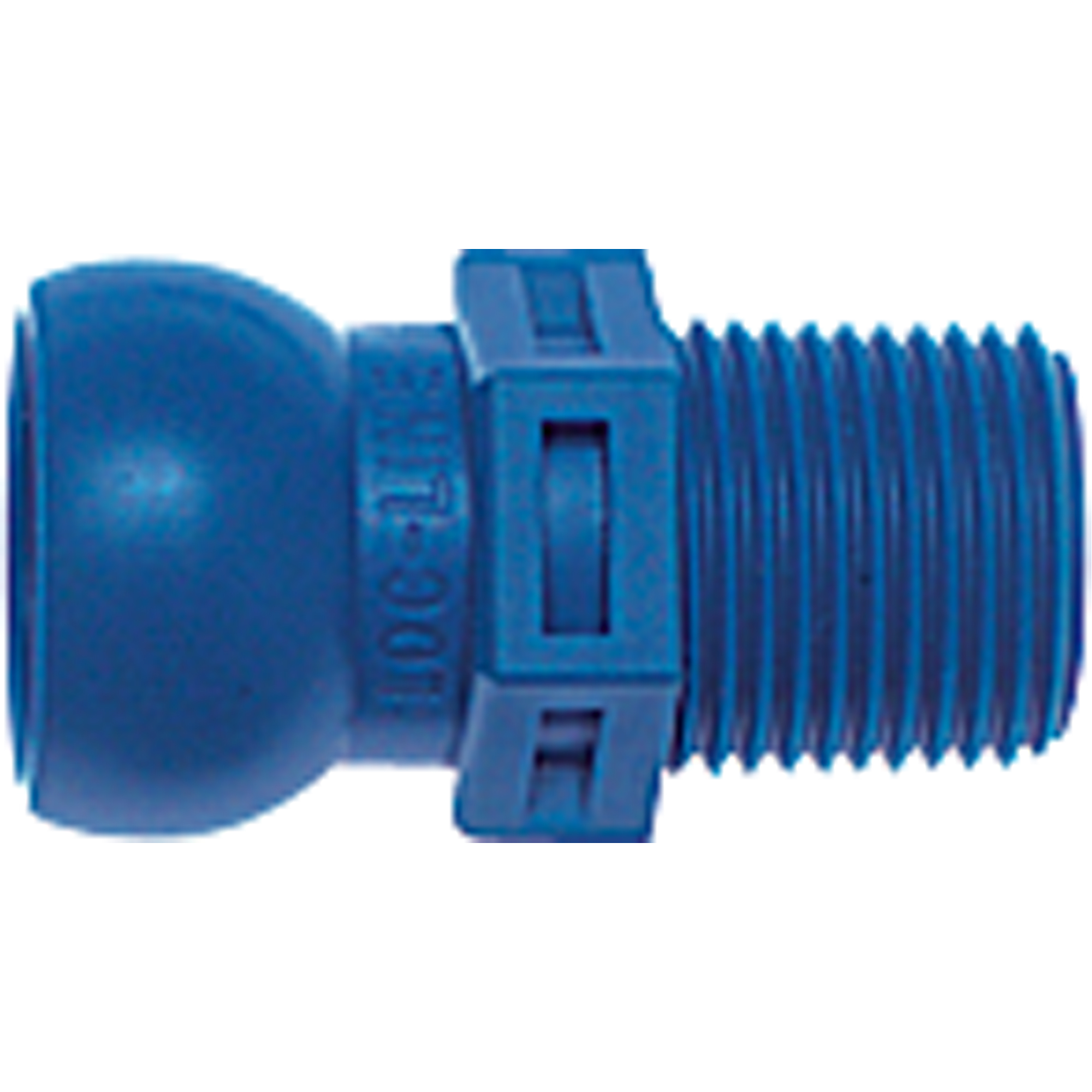 Raccords BSPT