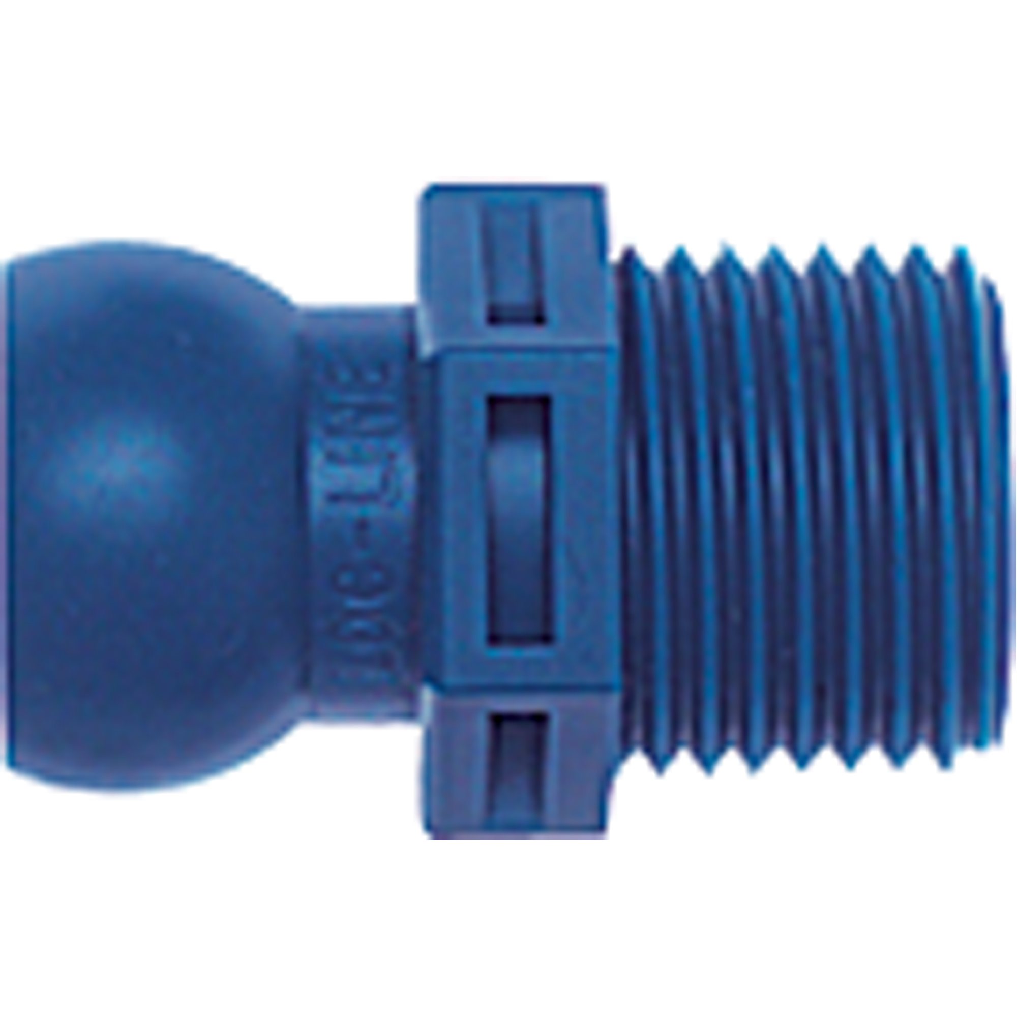 Raccords BSPT