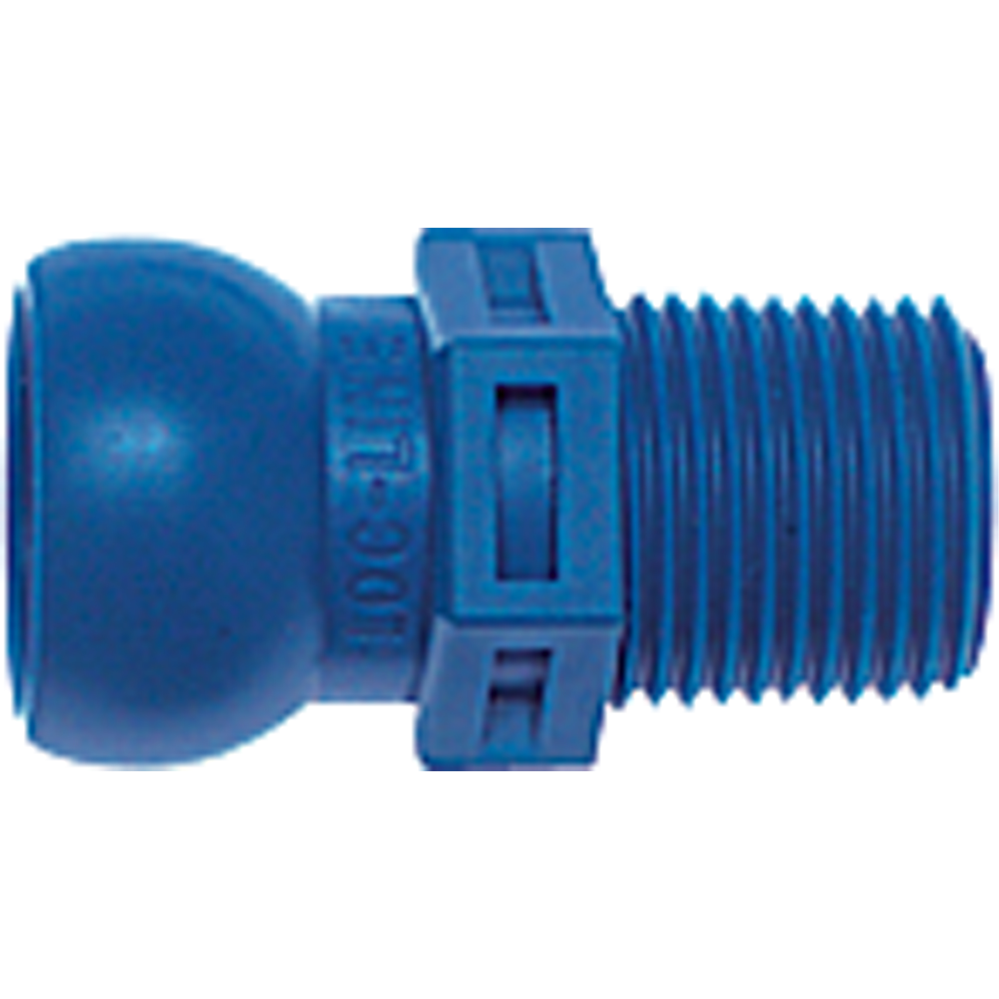 Raccords BSPT