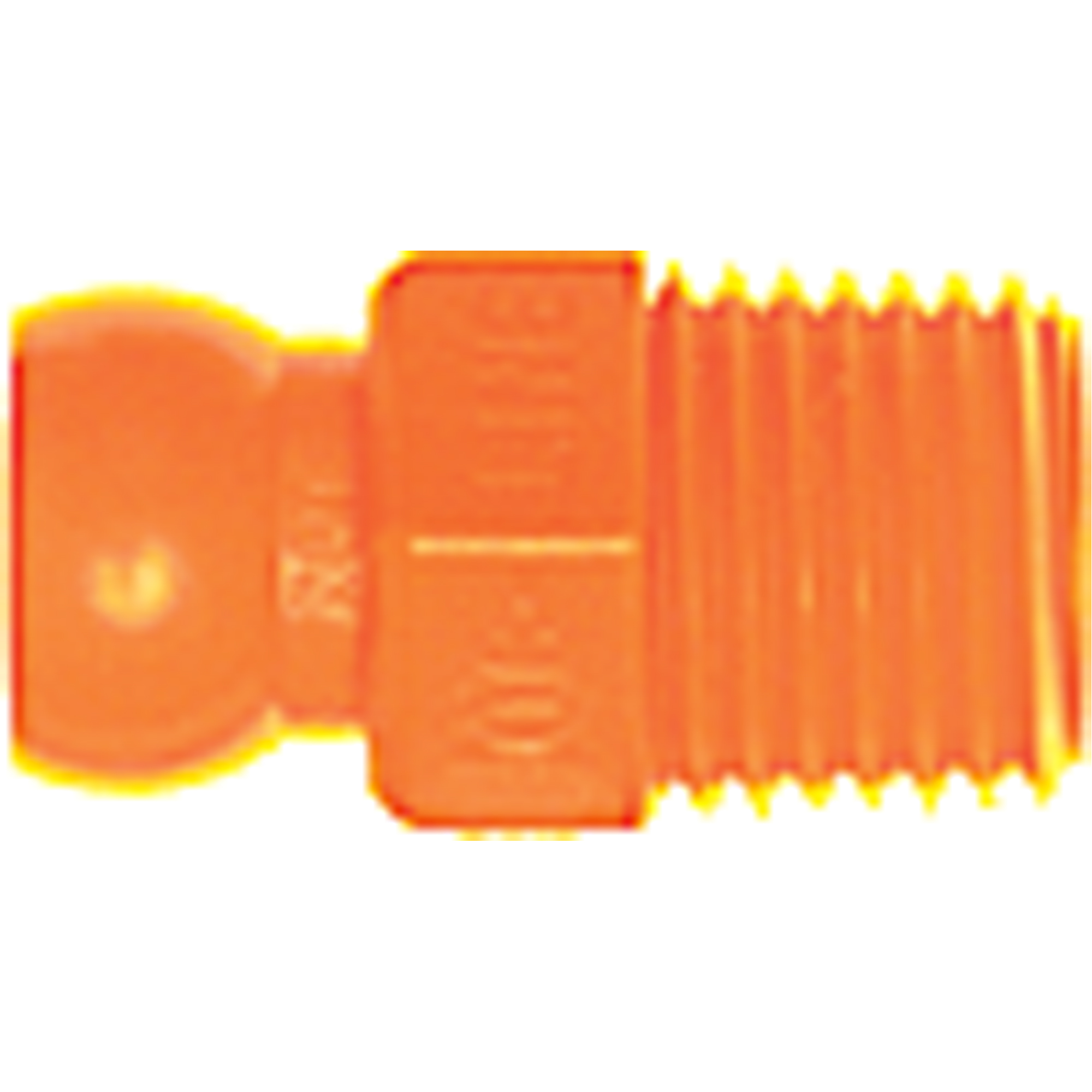 Raccords NPT
