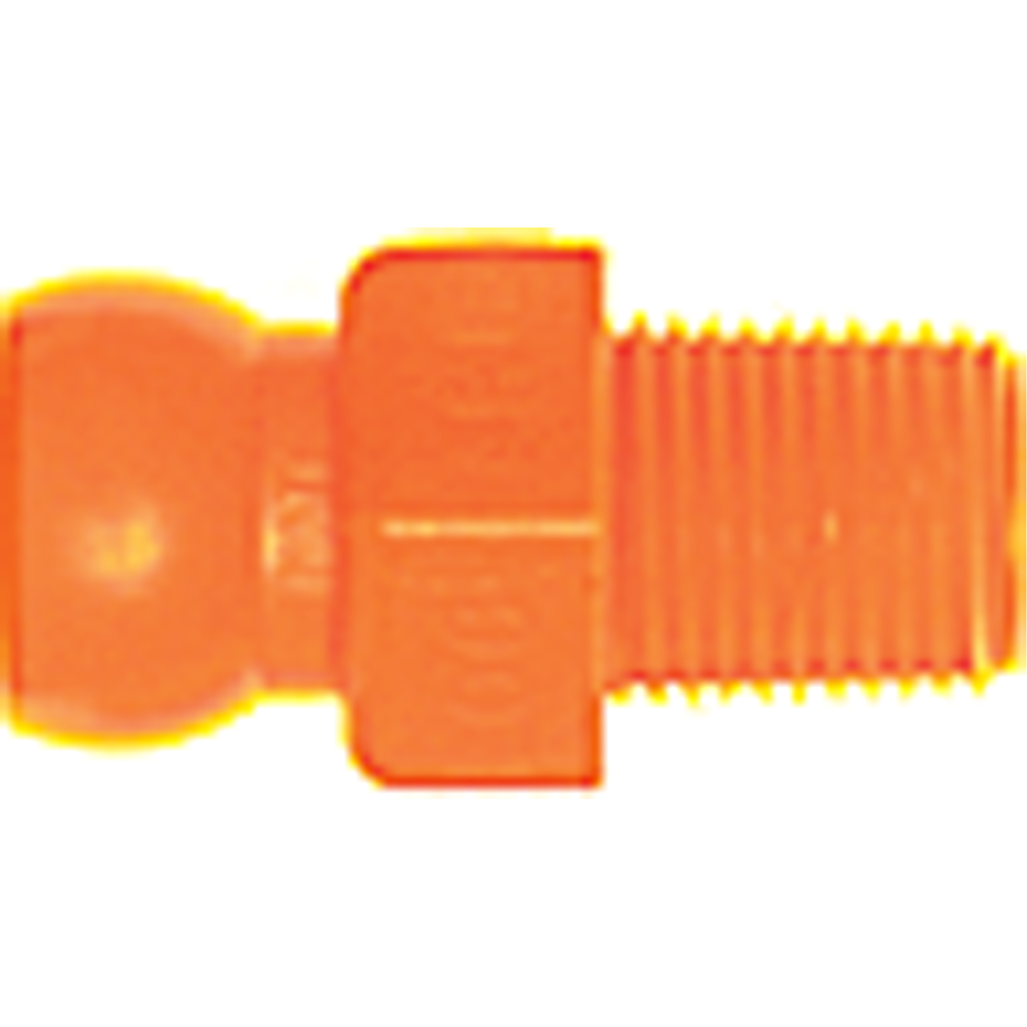 Raccords NPT