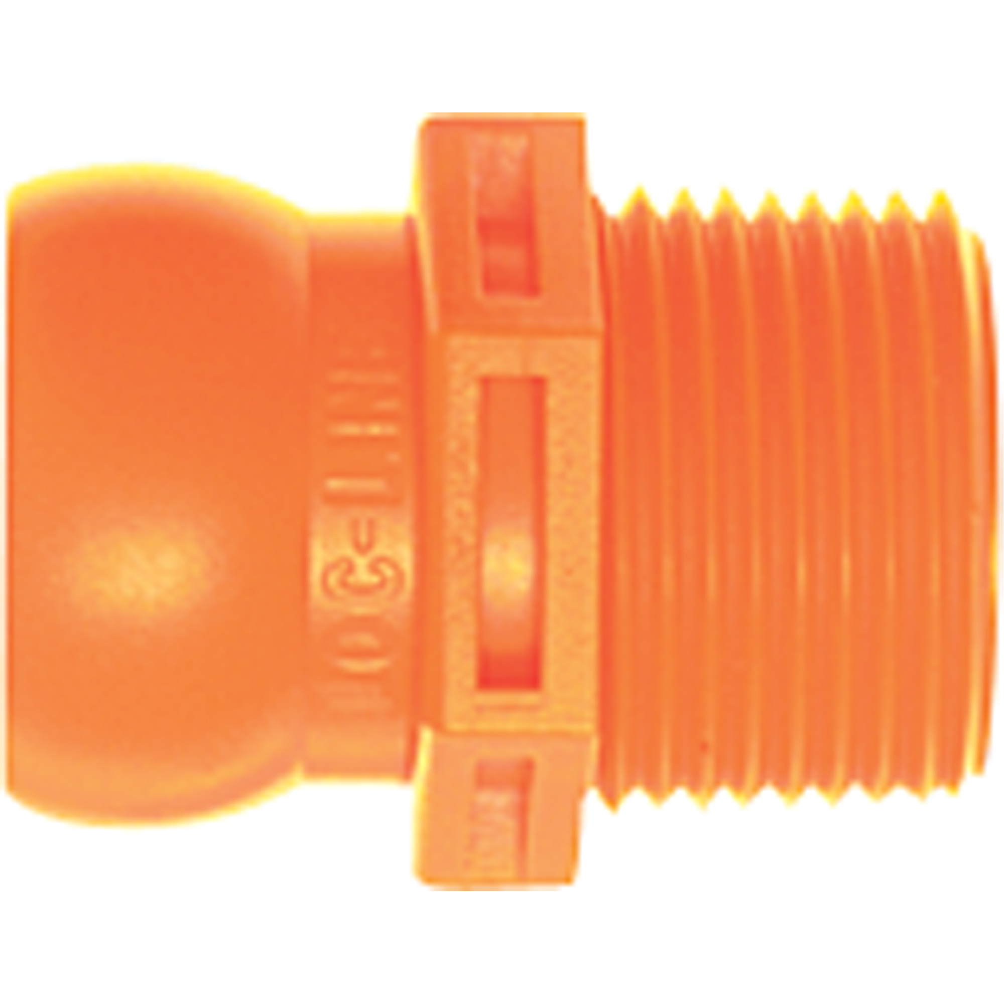 Raccords NPT