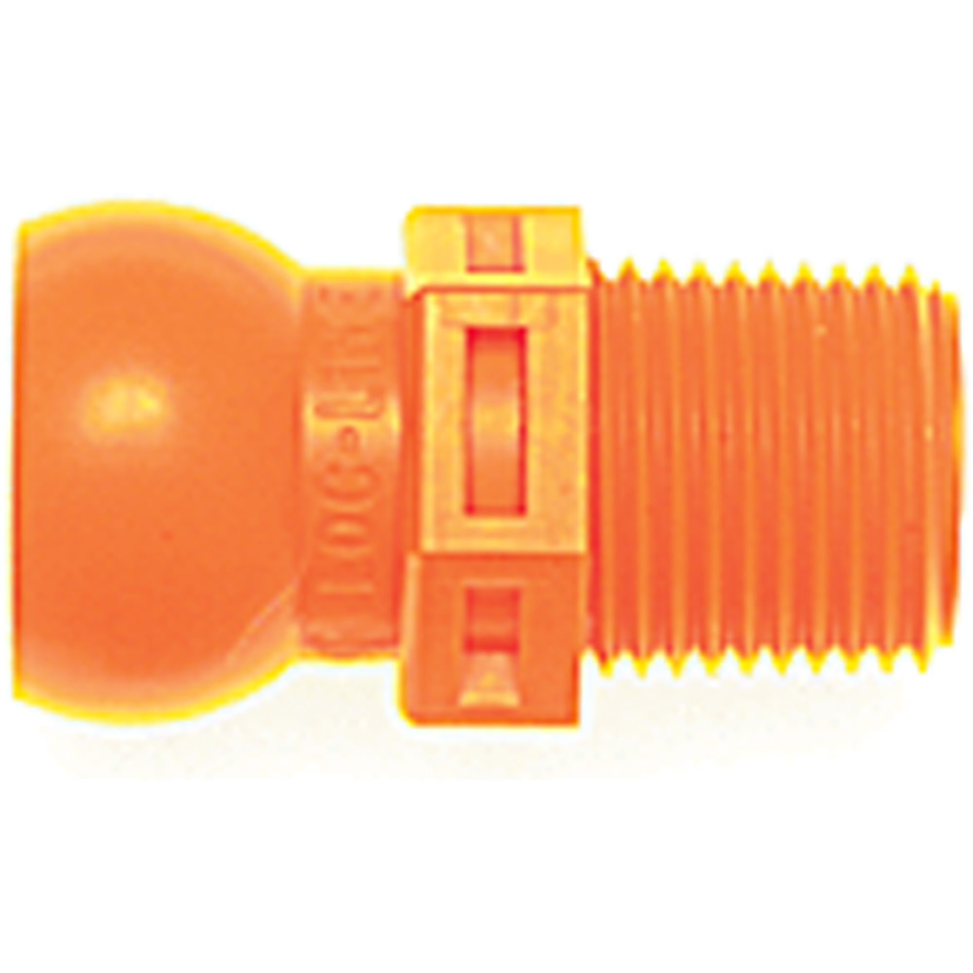 Raccords NPT