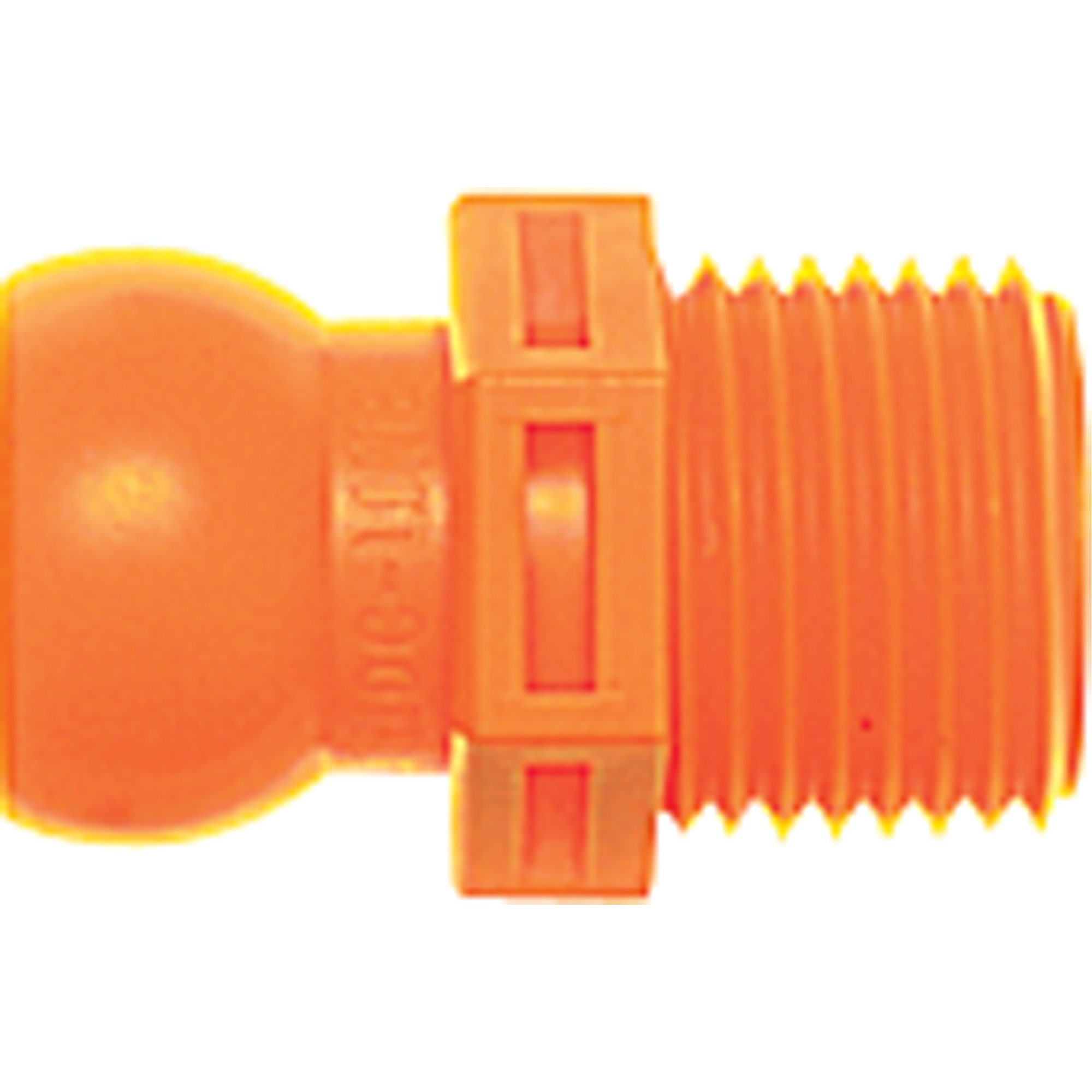 Raccords NPT