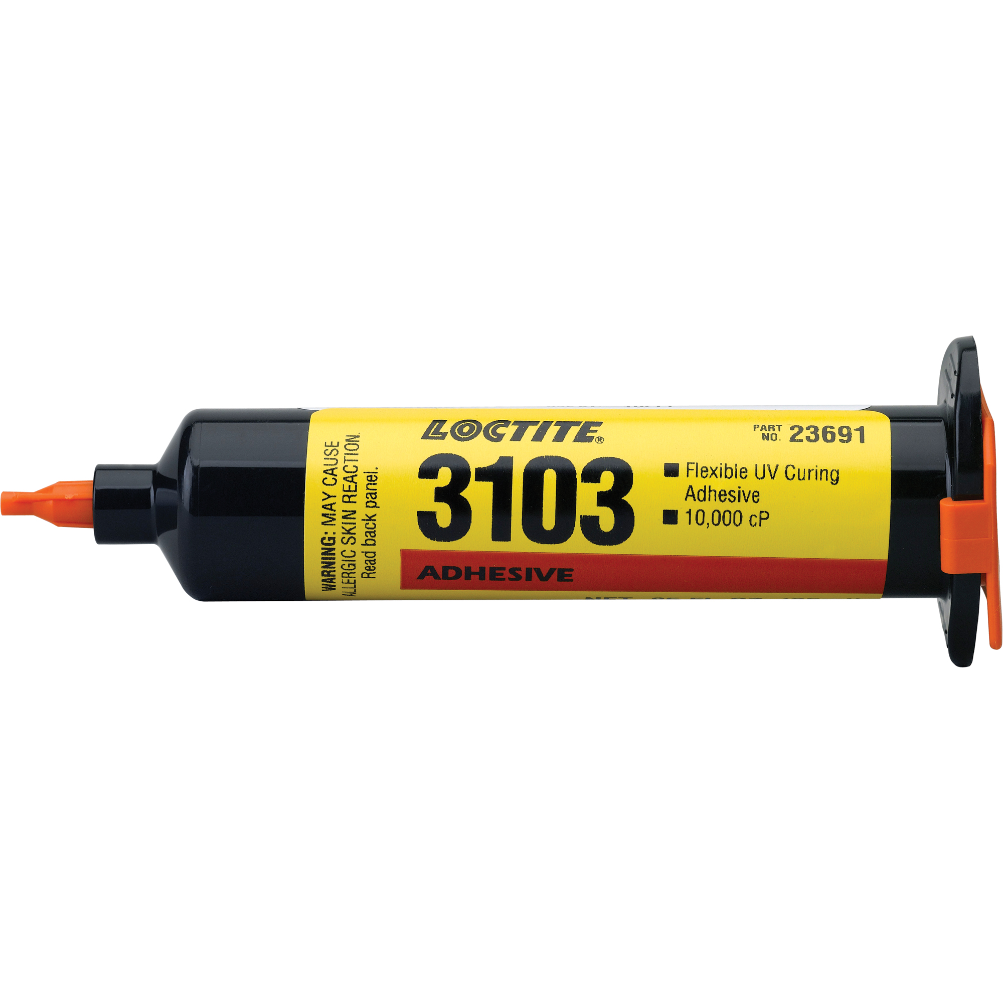 Acrylique à séchage par photo polymérisation 3103, 25 ml