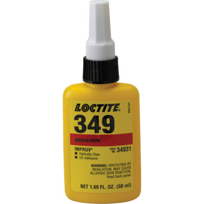 Acrylique à séchage par photo polymérisation ImprovMC 349, 50 ml