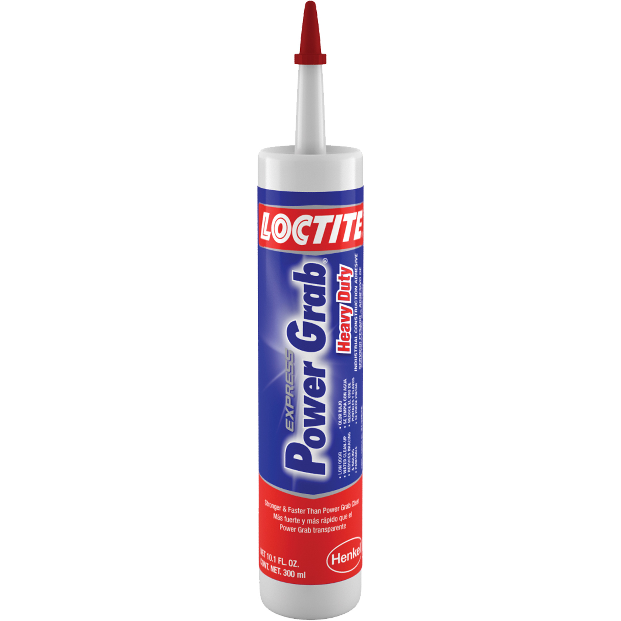Adhésif de construction robuste LoctiteMD Express Power GrabMD