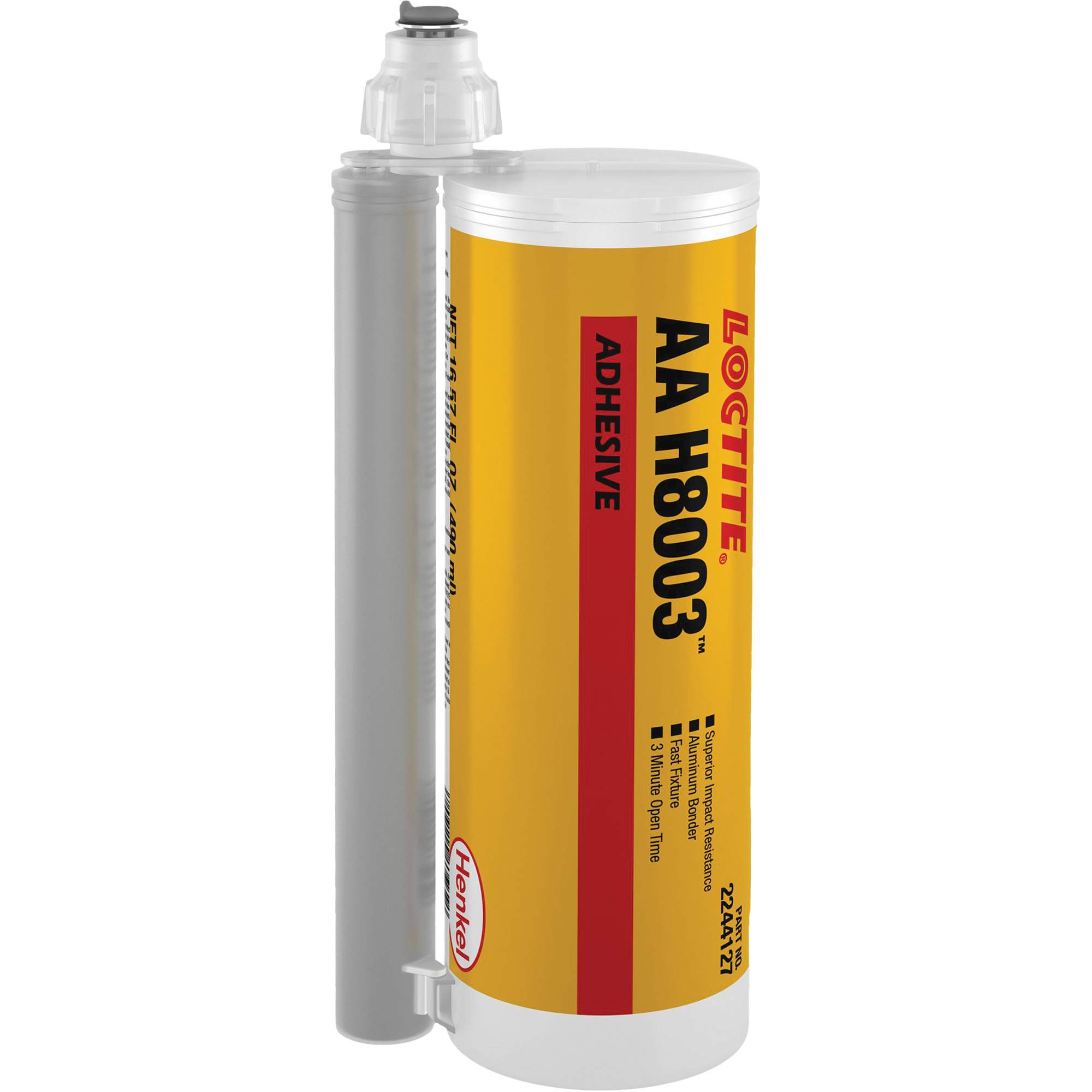 Adhésif de liaison structurelle AA H8003
