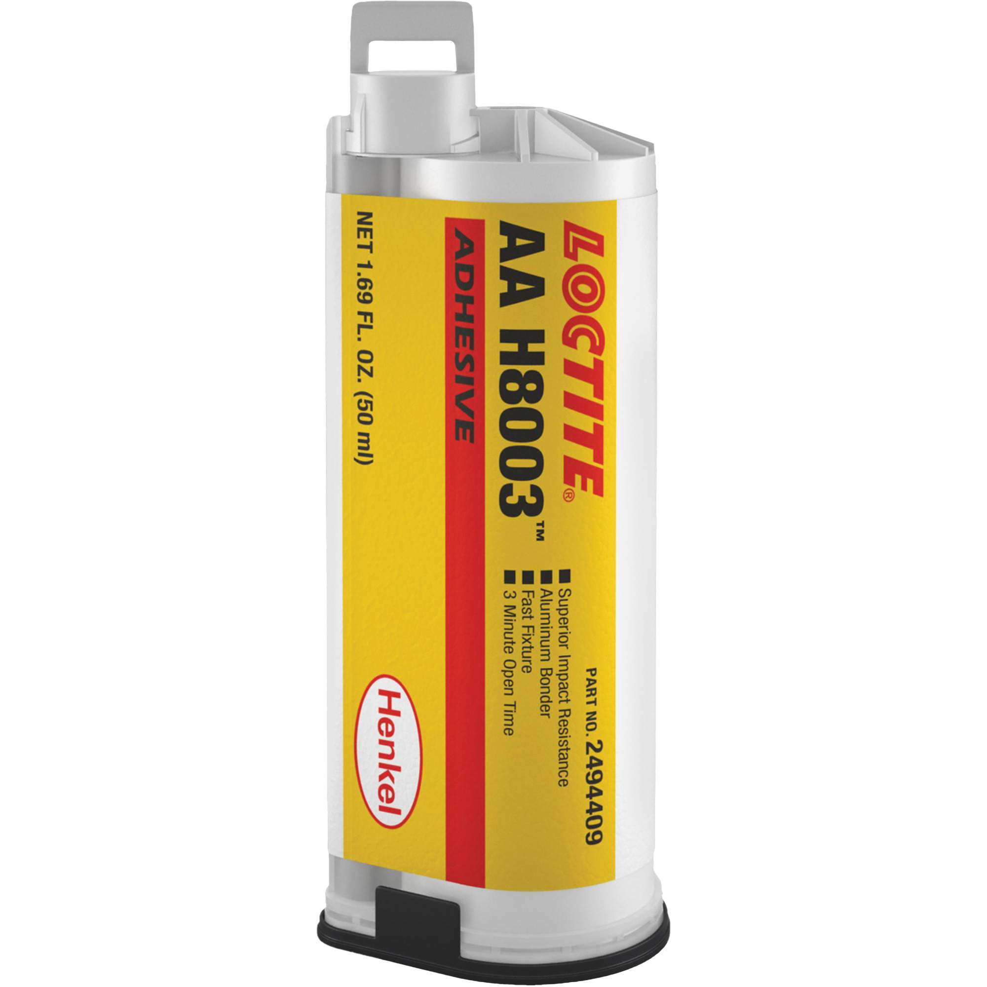 Adhésif de liaison structurelle AA H8003