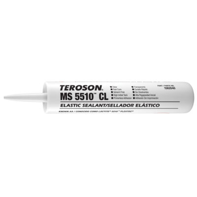 Adhésif/produit de scellement 5510MC