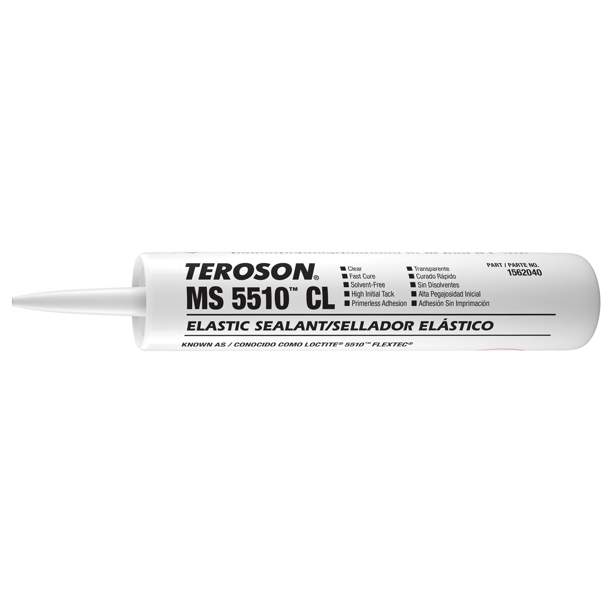 Adhésif/produit de scellement 5510MC