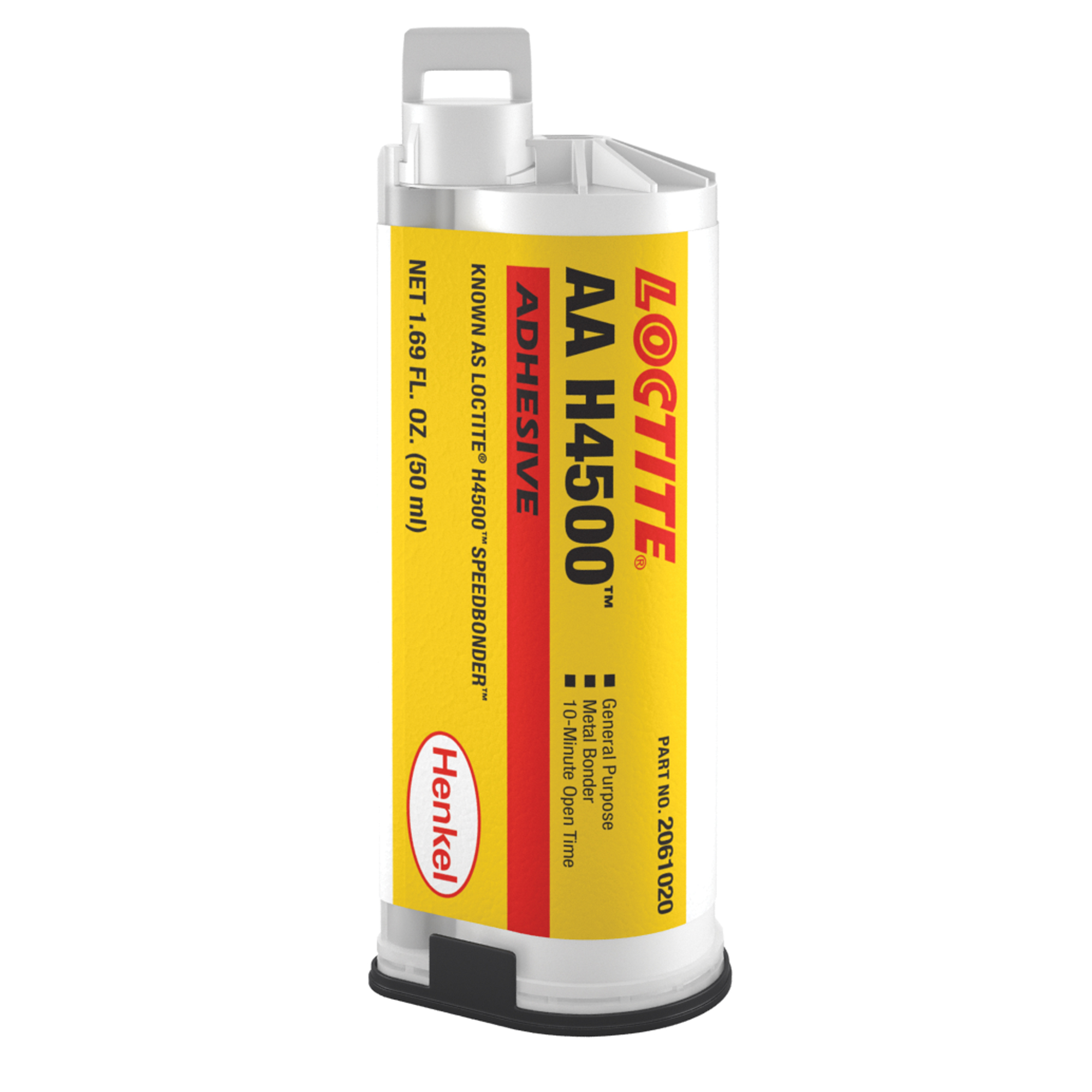 Adhésif structurel SpeedbonderMC H4500