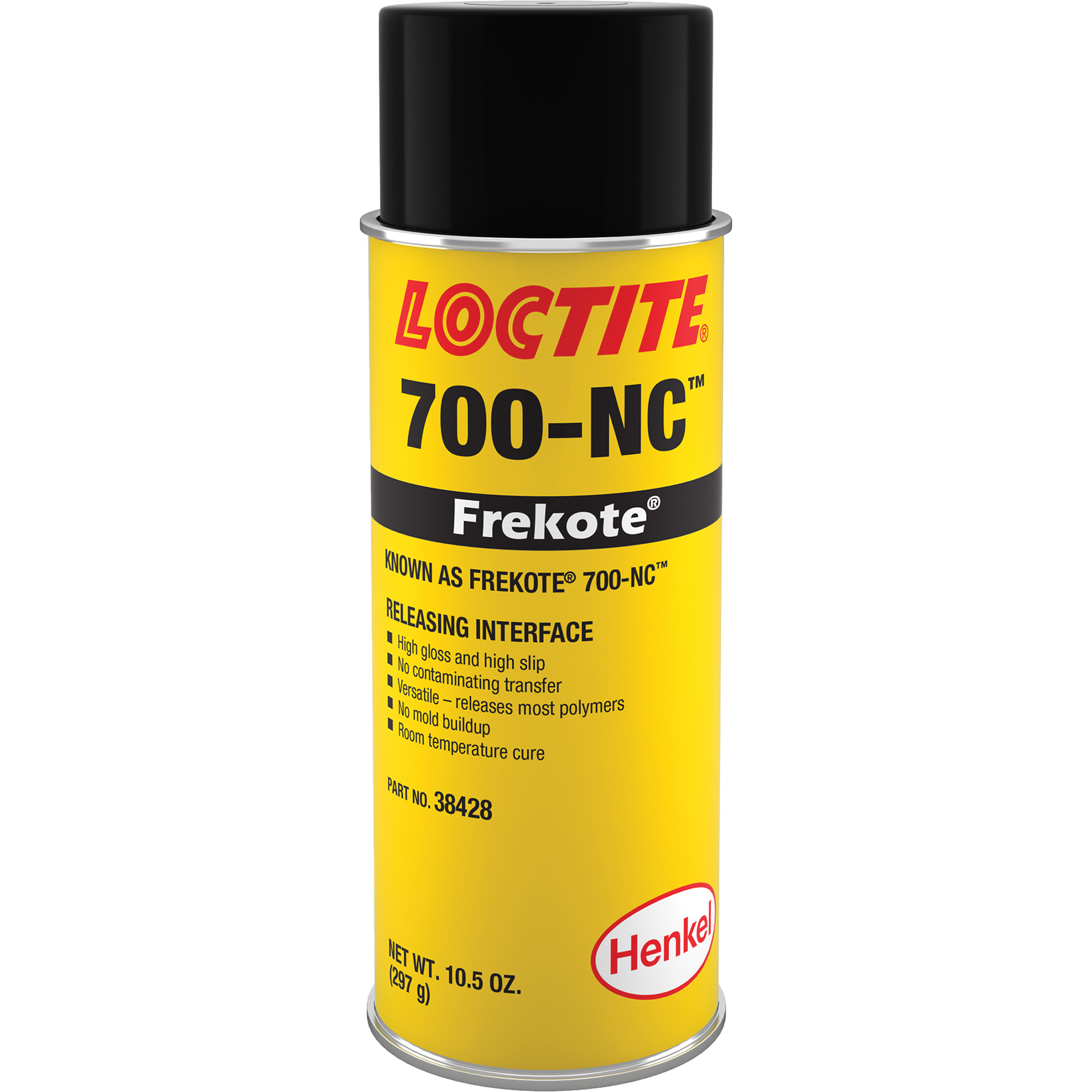 Agent de démoulage Frekote 700-NC