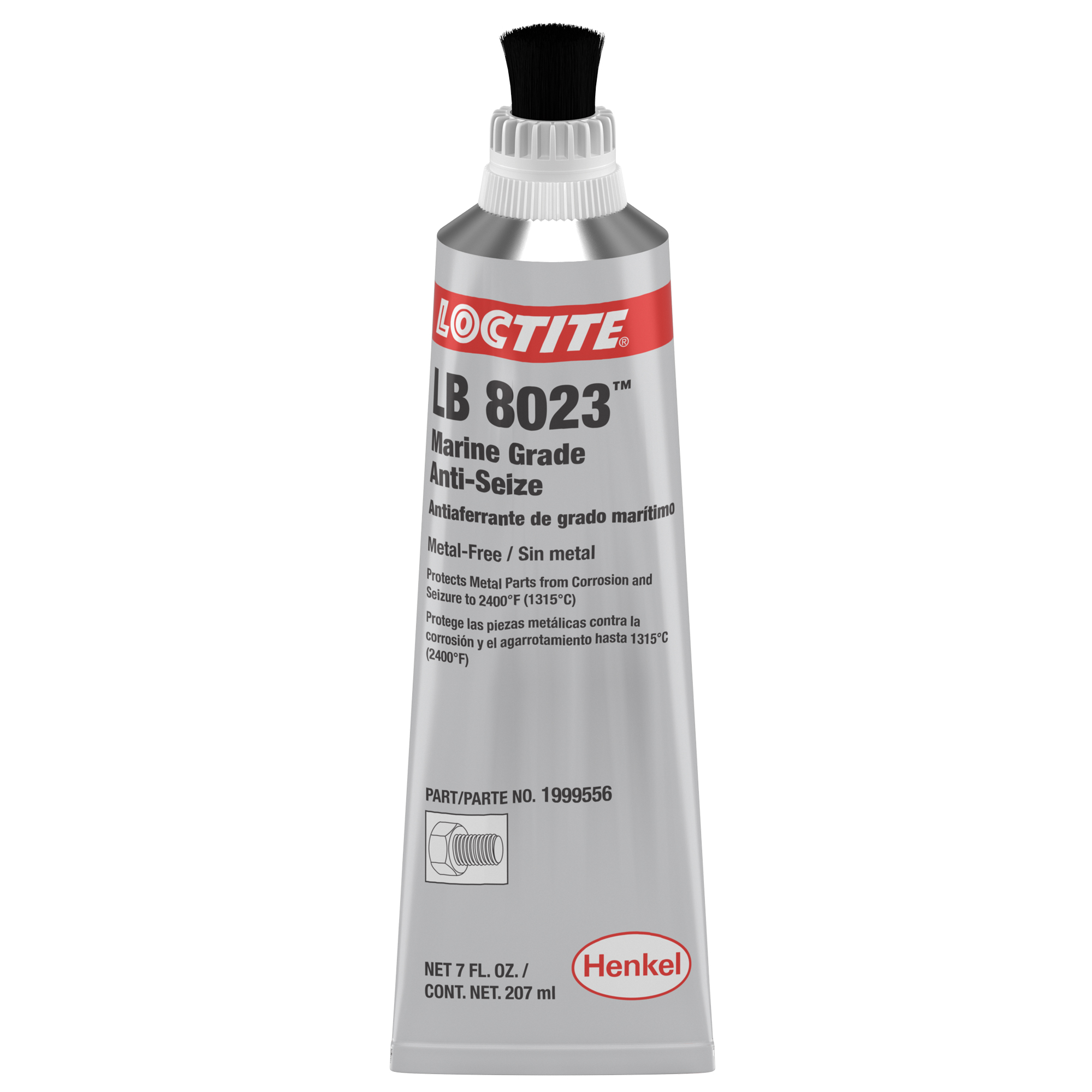 Antigrippant de qualité marine