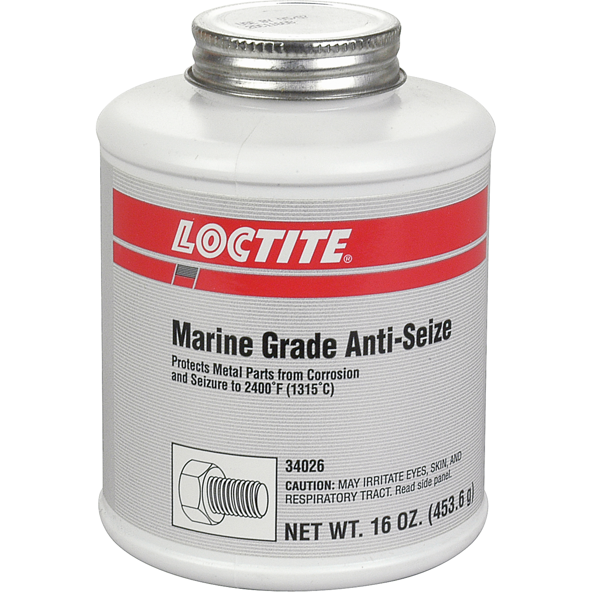 Antigrippant de qualité marine