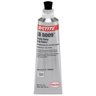 Antigrippant robuste