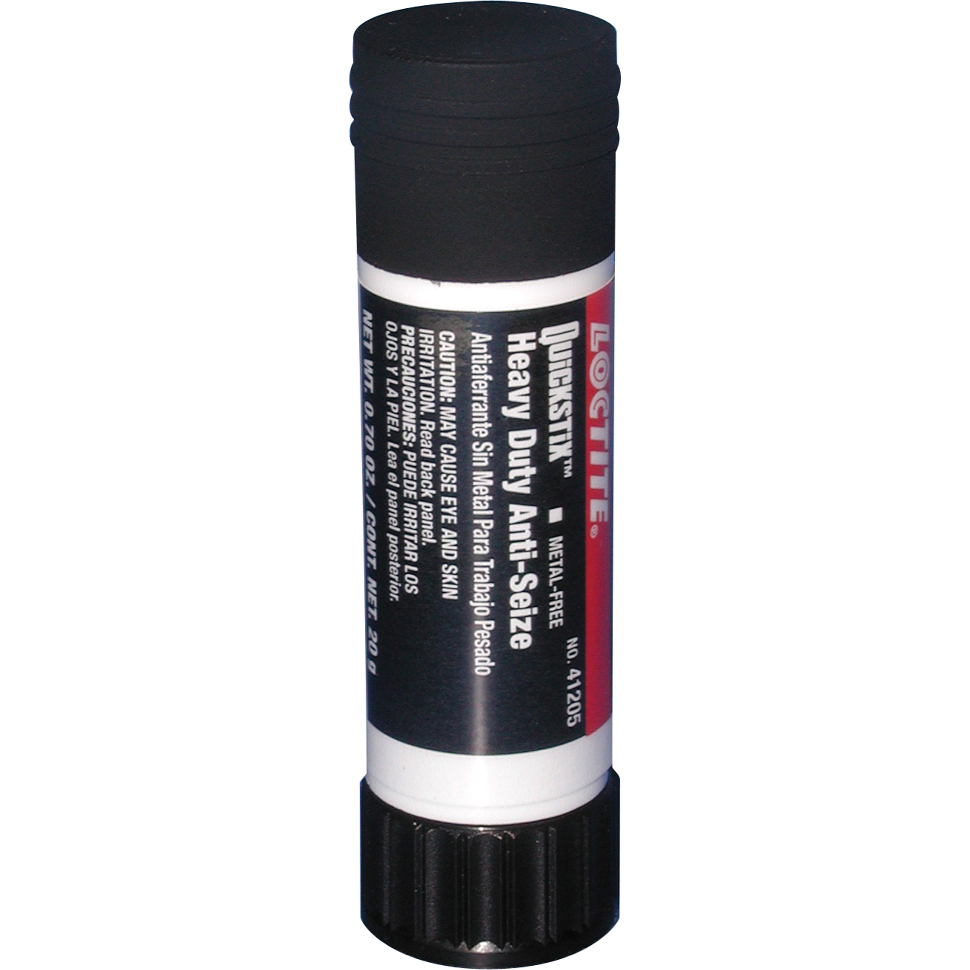 Antigrippant robuste QuickstixMC