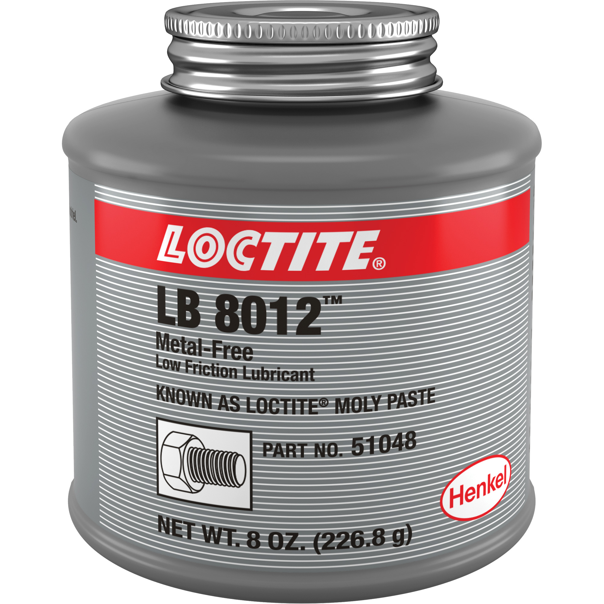Antigrippant tout usage, 8 oz