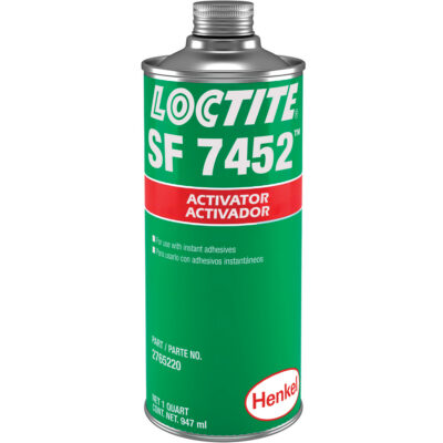 Catalyseur 7452MC