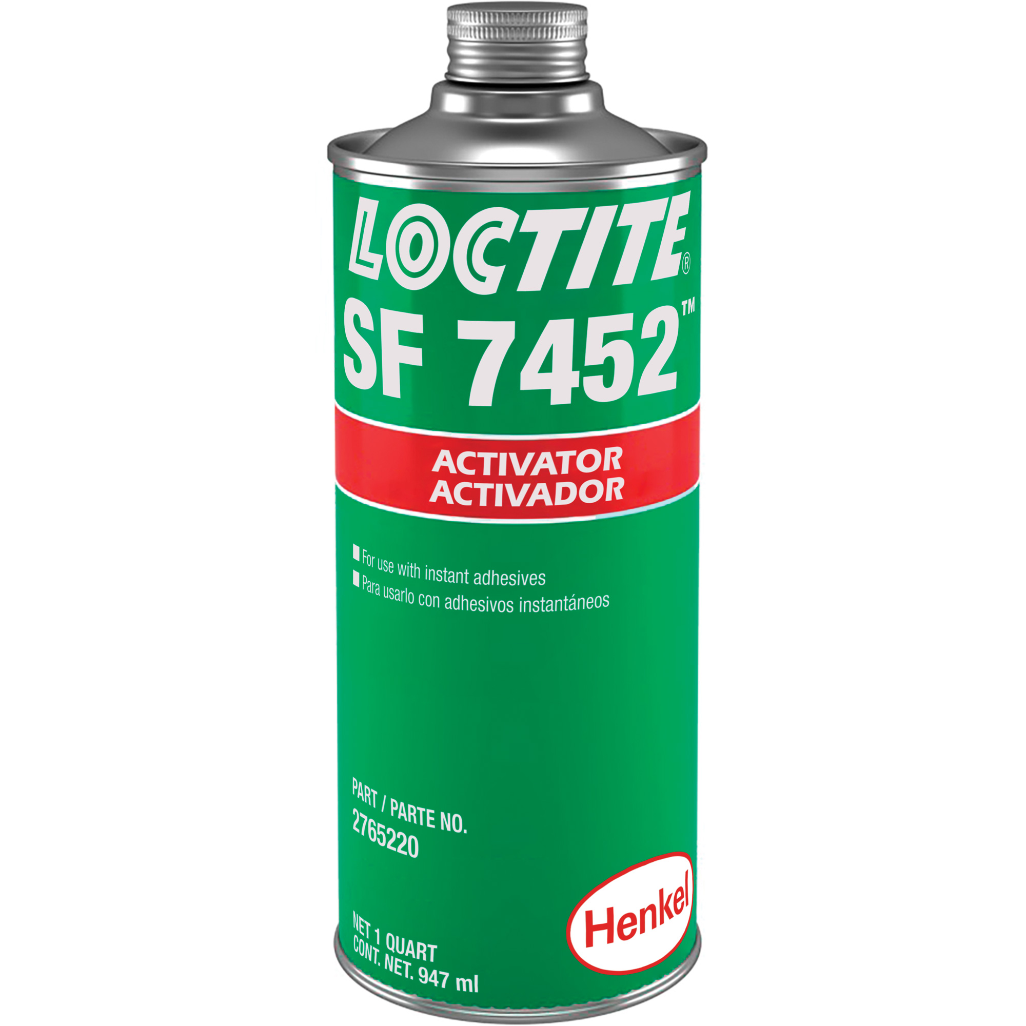 Catalyseur 7452MC