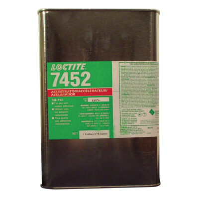 Catalyseur 7452MC