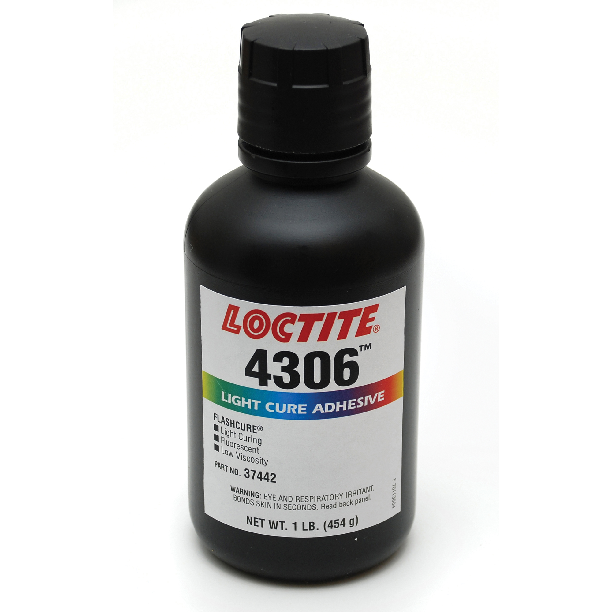 Cyanoacrylate FlashcureMC 4306, 1 lb