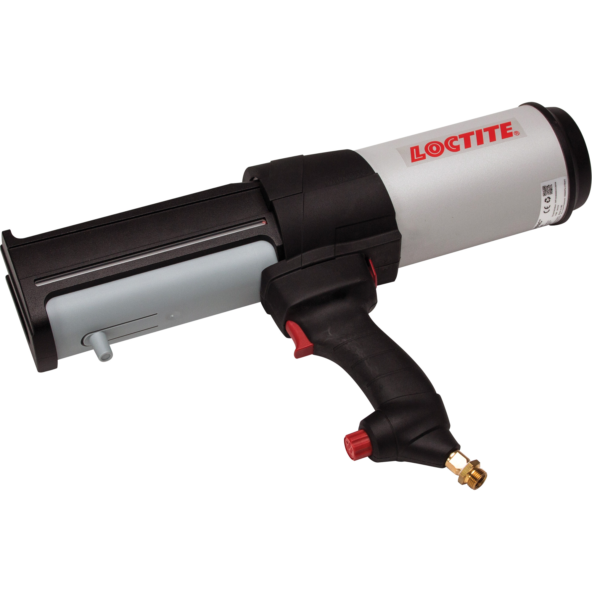 Distributeur portatif à cartouche double HD14