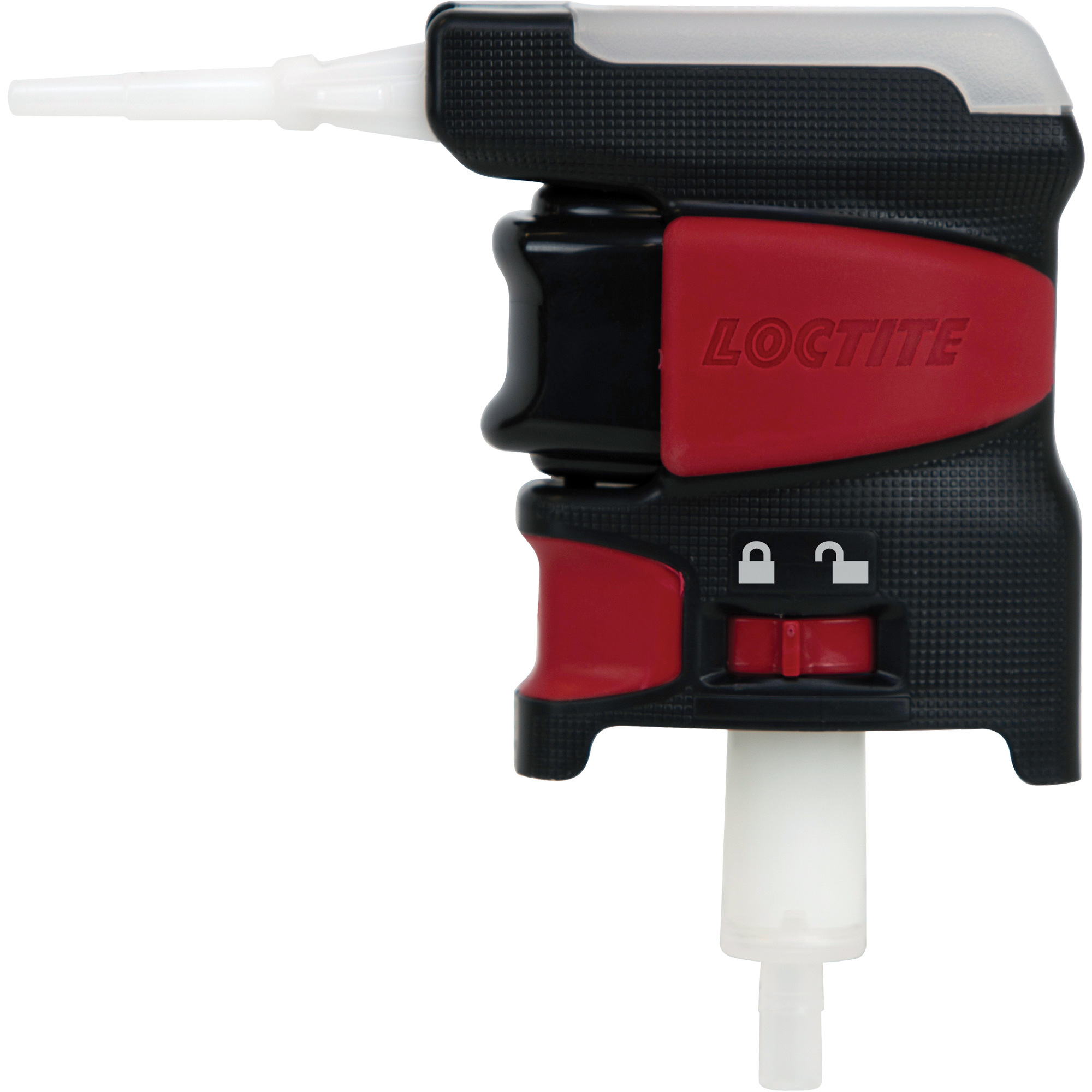Distributeur portatif EQ Pro Pump