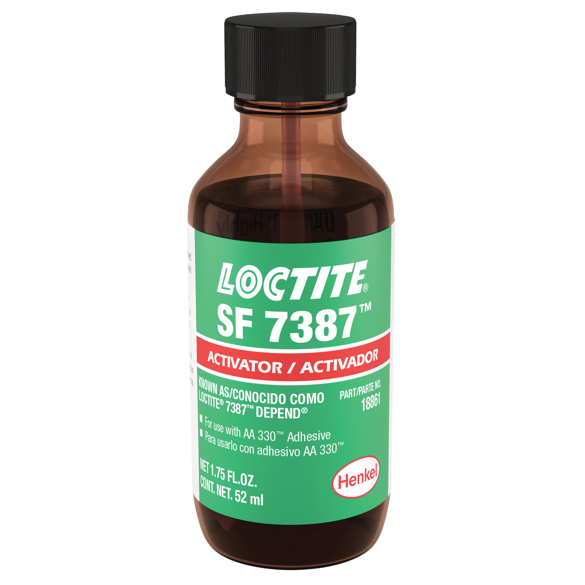 Durcisseurs 7387 LoctiteMD