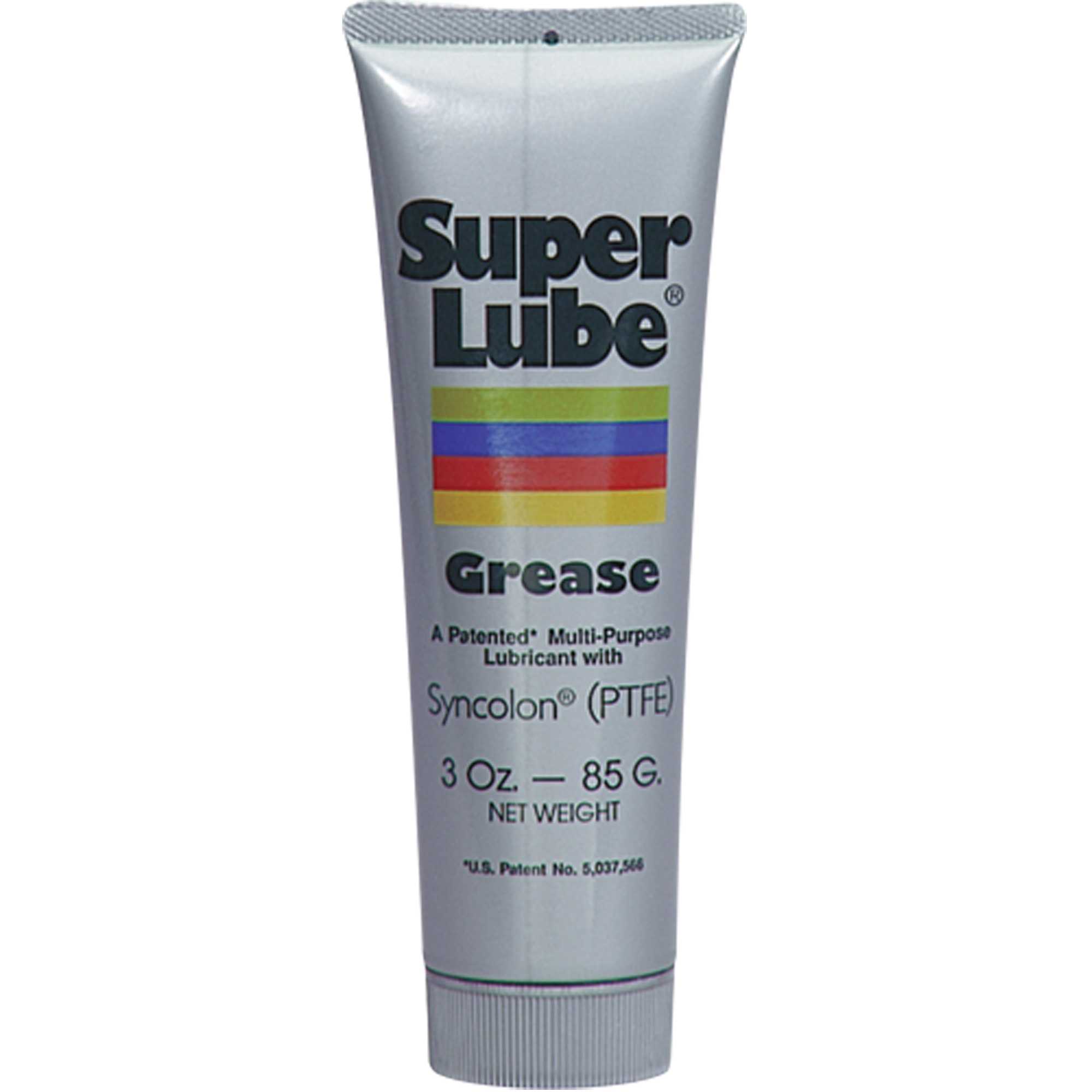 Graisse synthétique Super LubeMC a/PFTE, 85 g