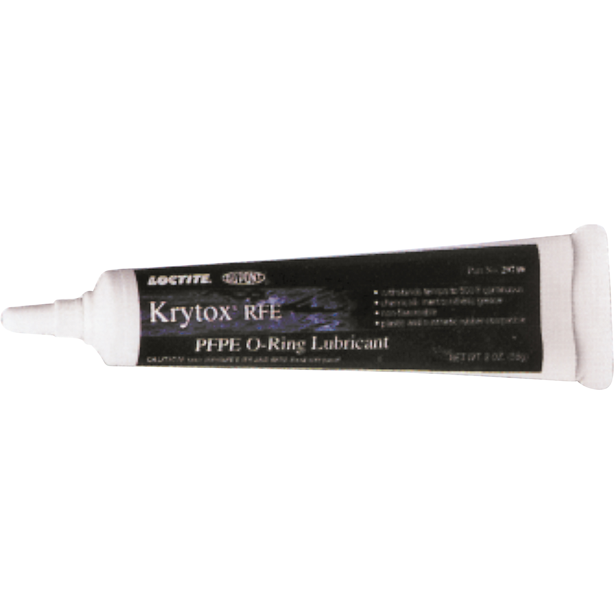 Lubrifiant de joint torique PFPE KrytoxMC RFE, 90 g