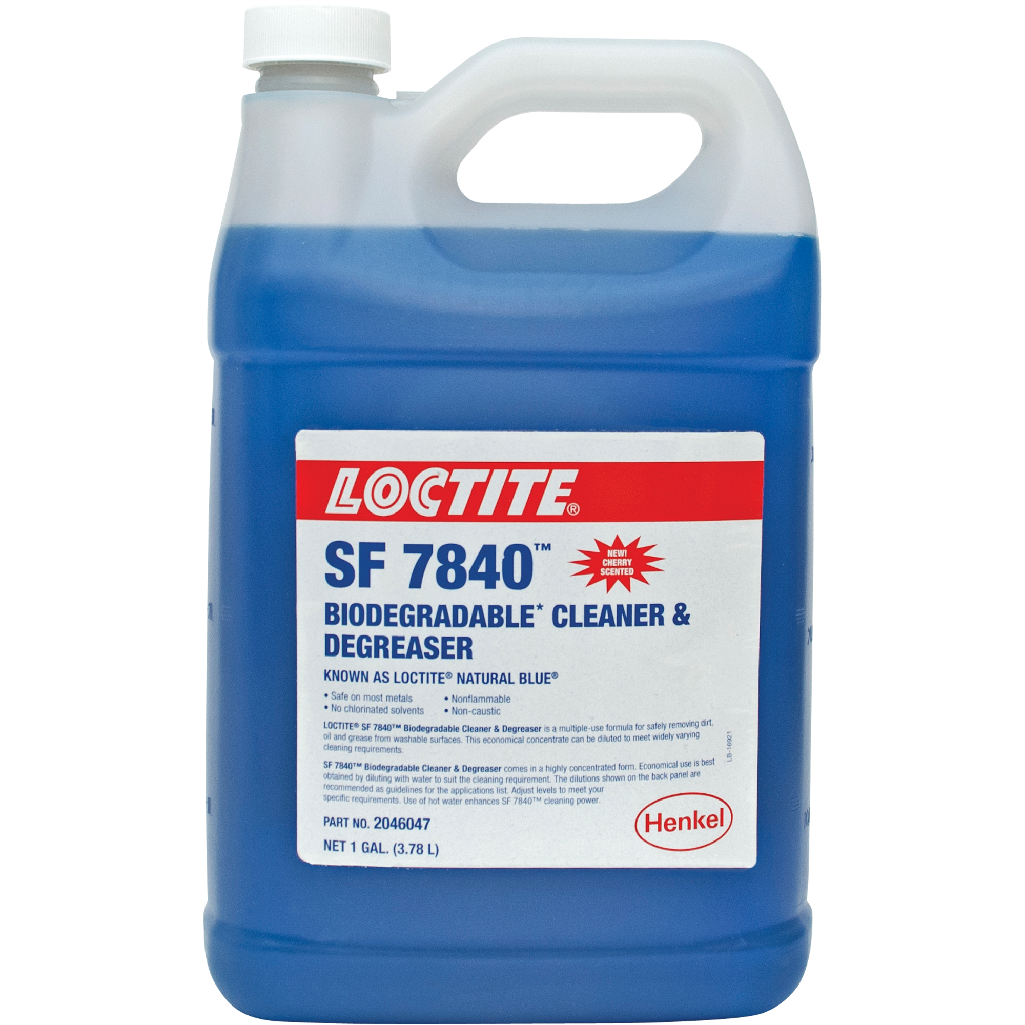 Nettoyant et dégraissant SF 7840, Bouteille