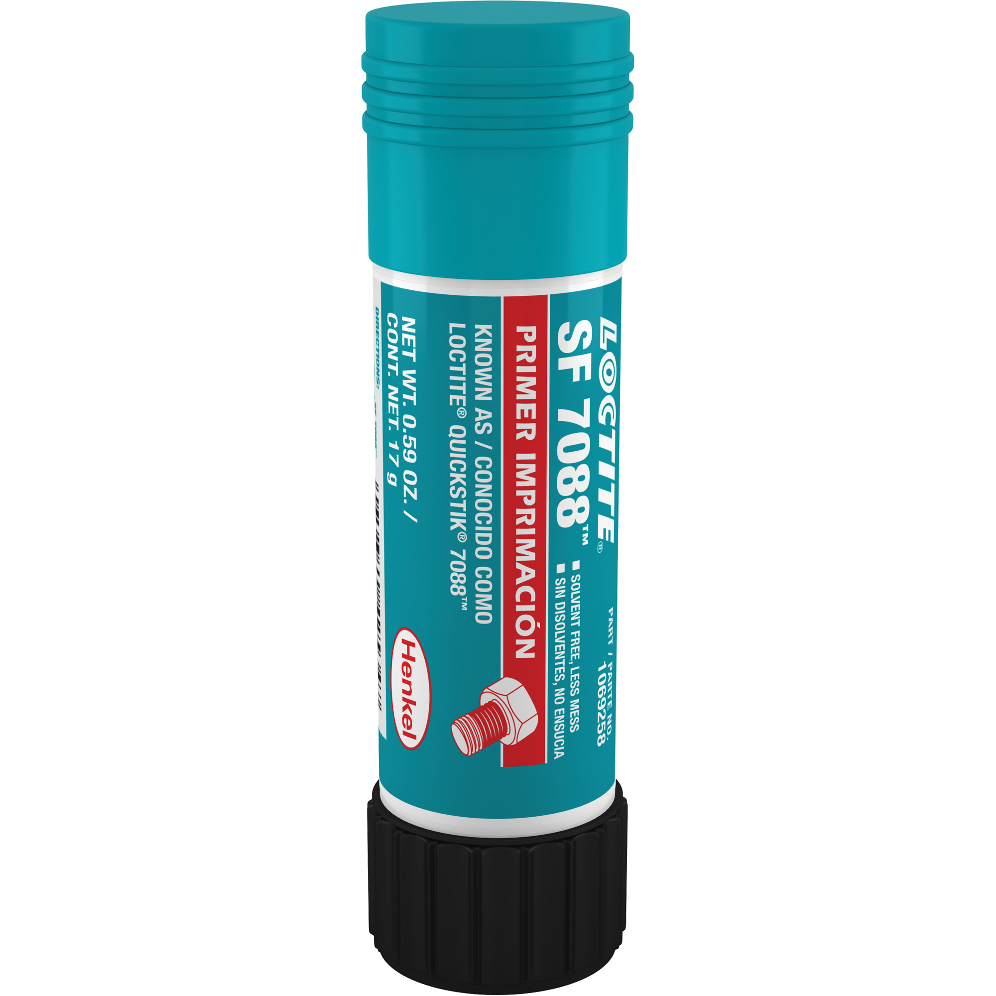 Pâte d'apprêt 7088MC QuickstixMC, 17 g, Bâton