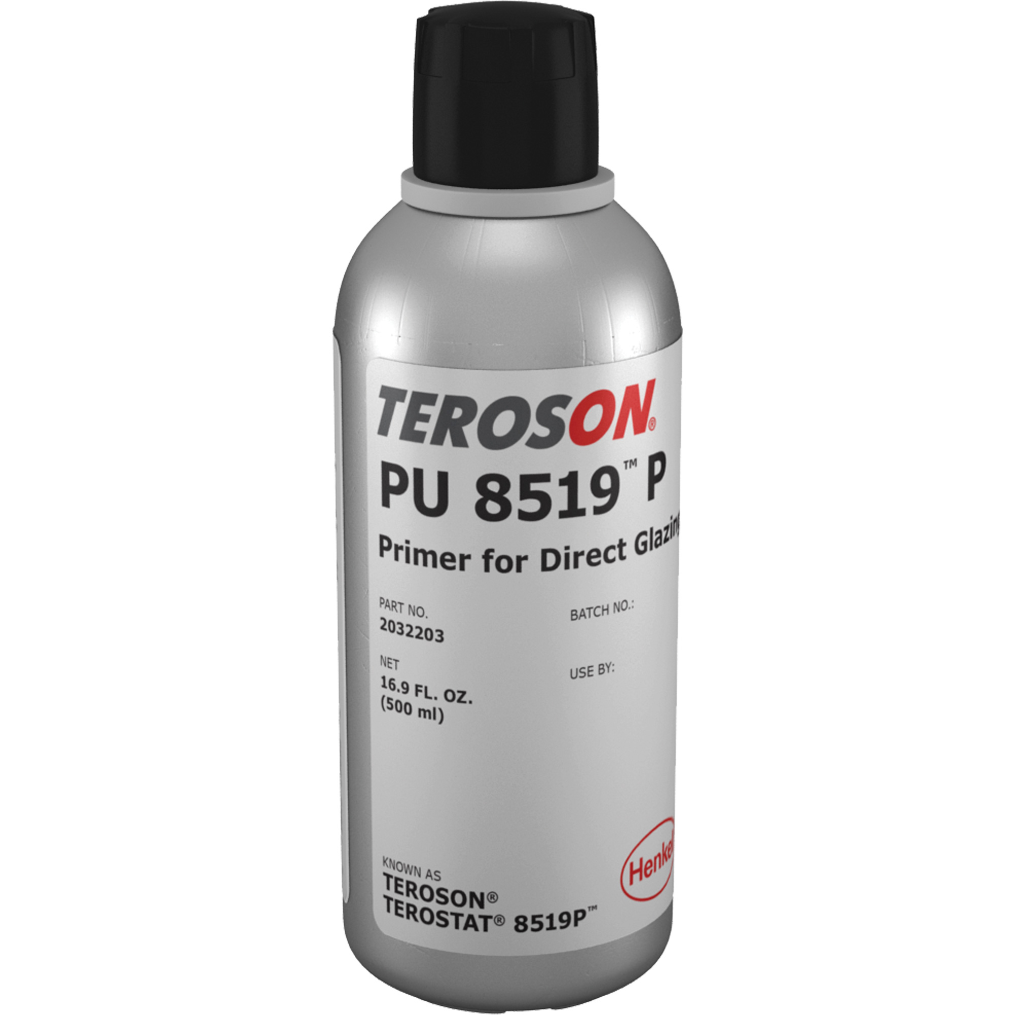 Primaire & activateur TerosonMD PU 8519 P, 500 ml, Bouteille