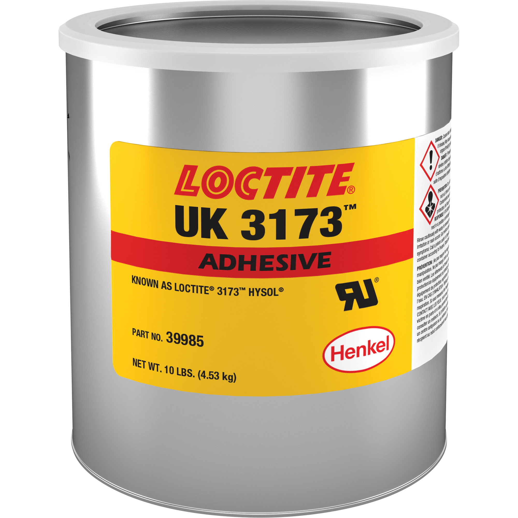 Résine de polyuréthane UK 3173